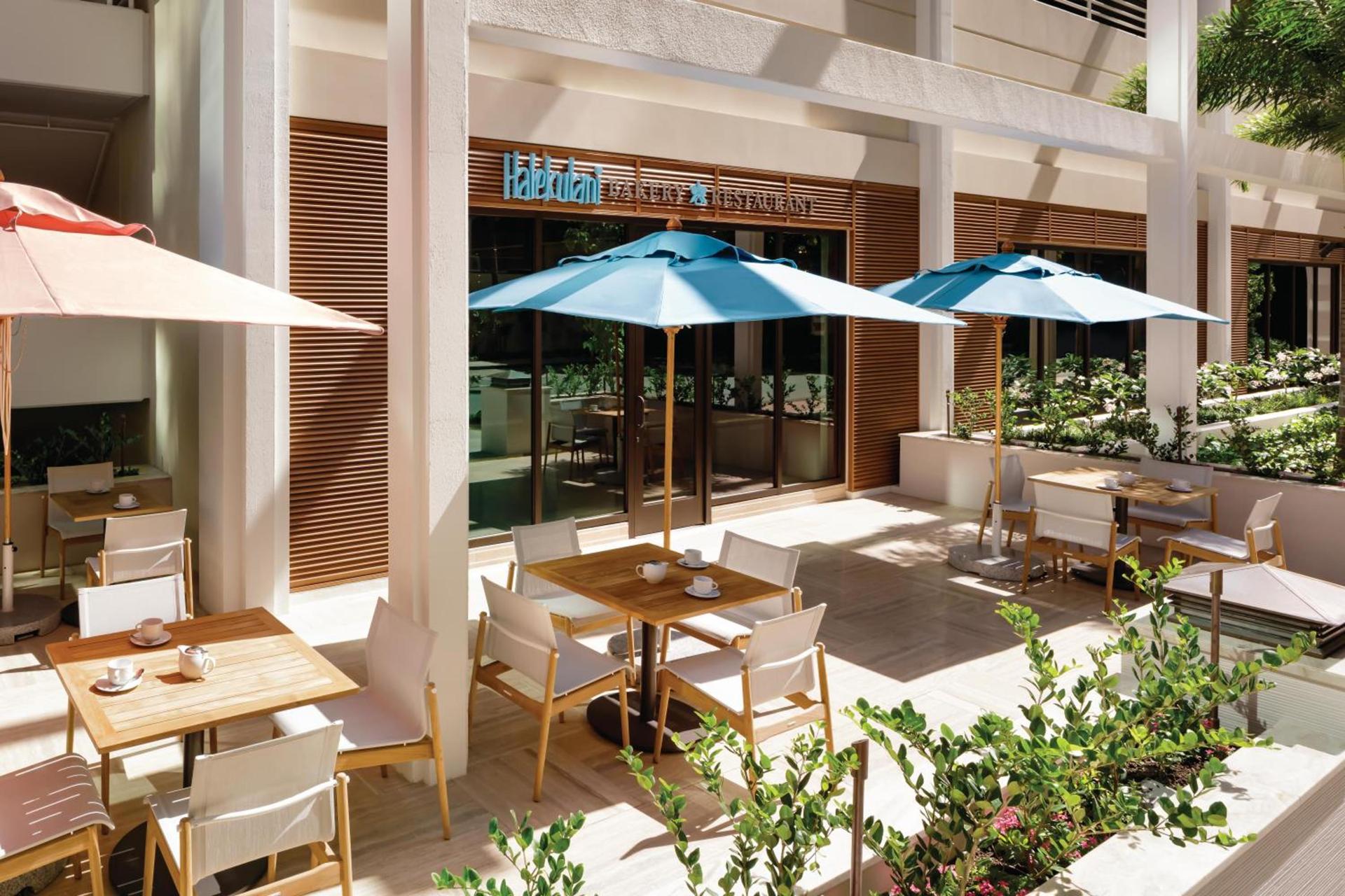 Halepuna Waikiki by Halekulani - NO RESORT FEE photo 24