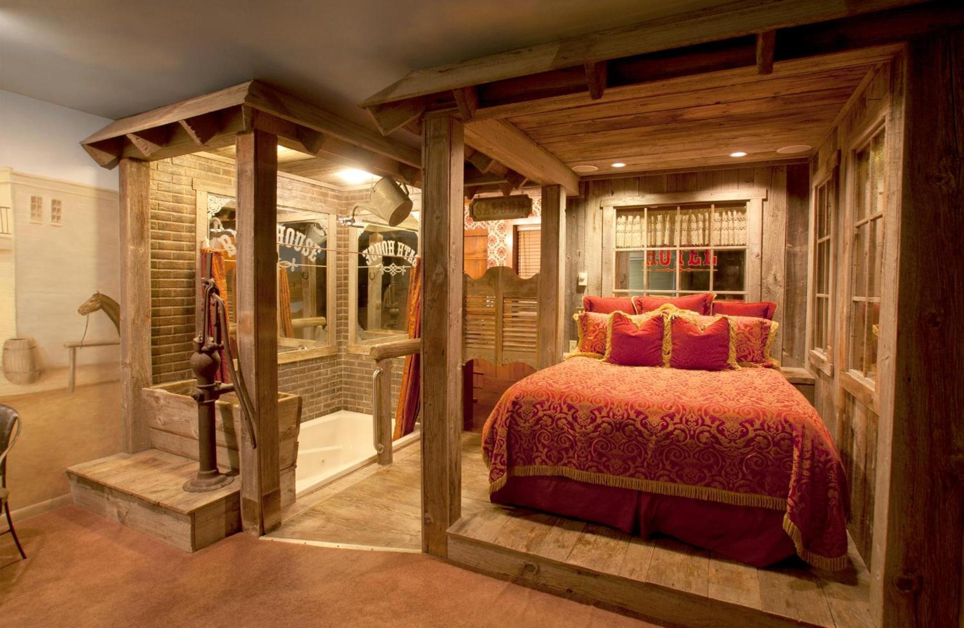 Black Swan Inn Luxurious Theme Rooms photo 27