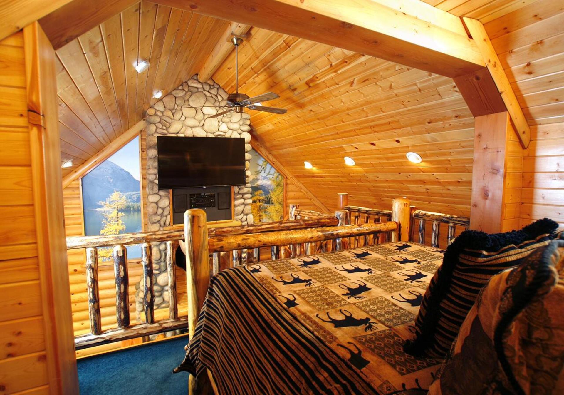 Black Swan Inn Luxurious Theme Rooms photo 43