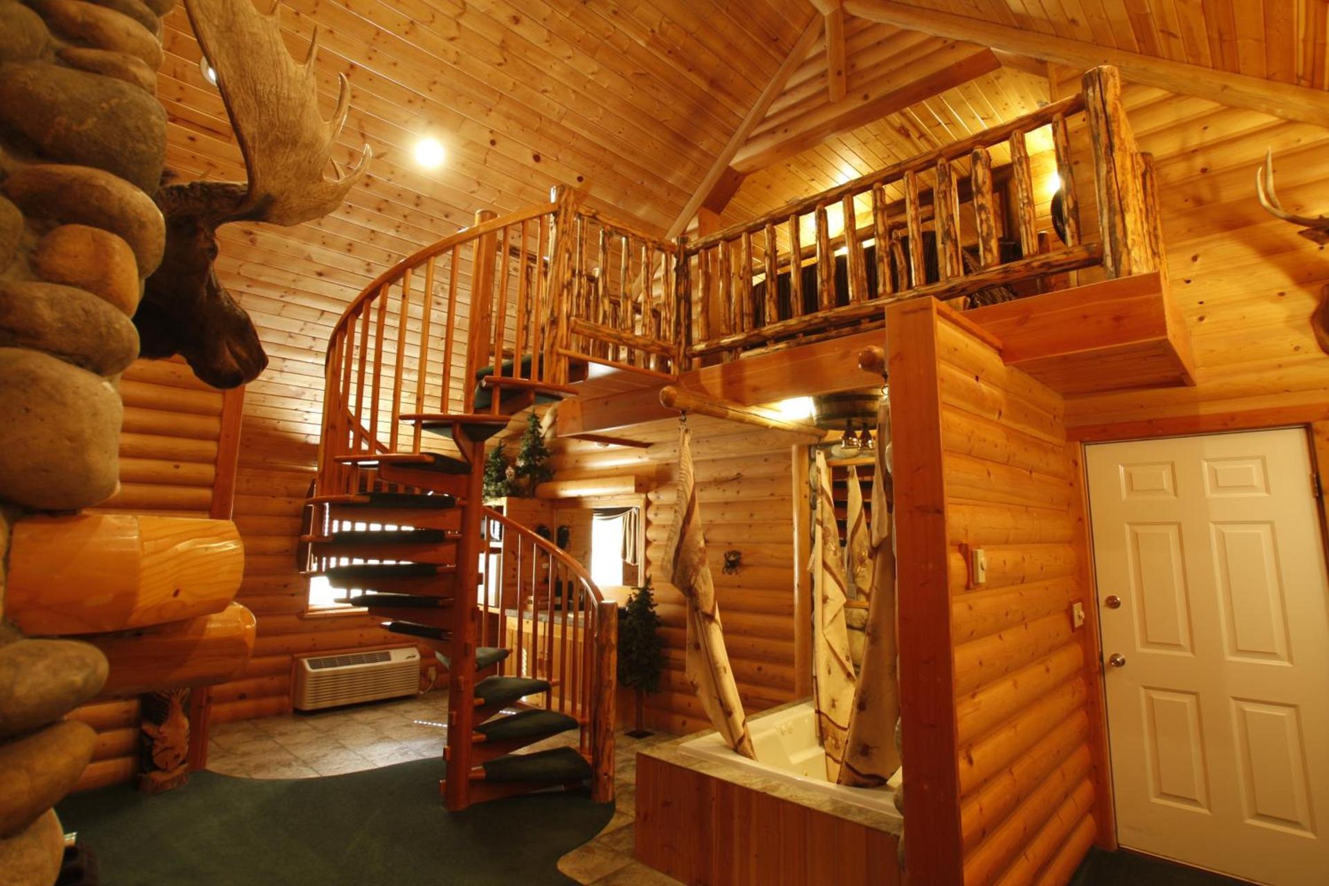 Black Swan Inn Luxurious Theme Rooms photo 46