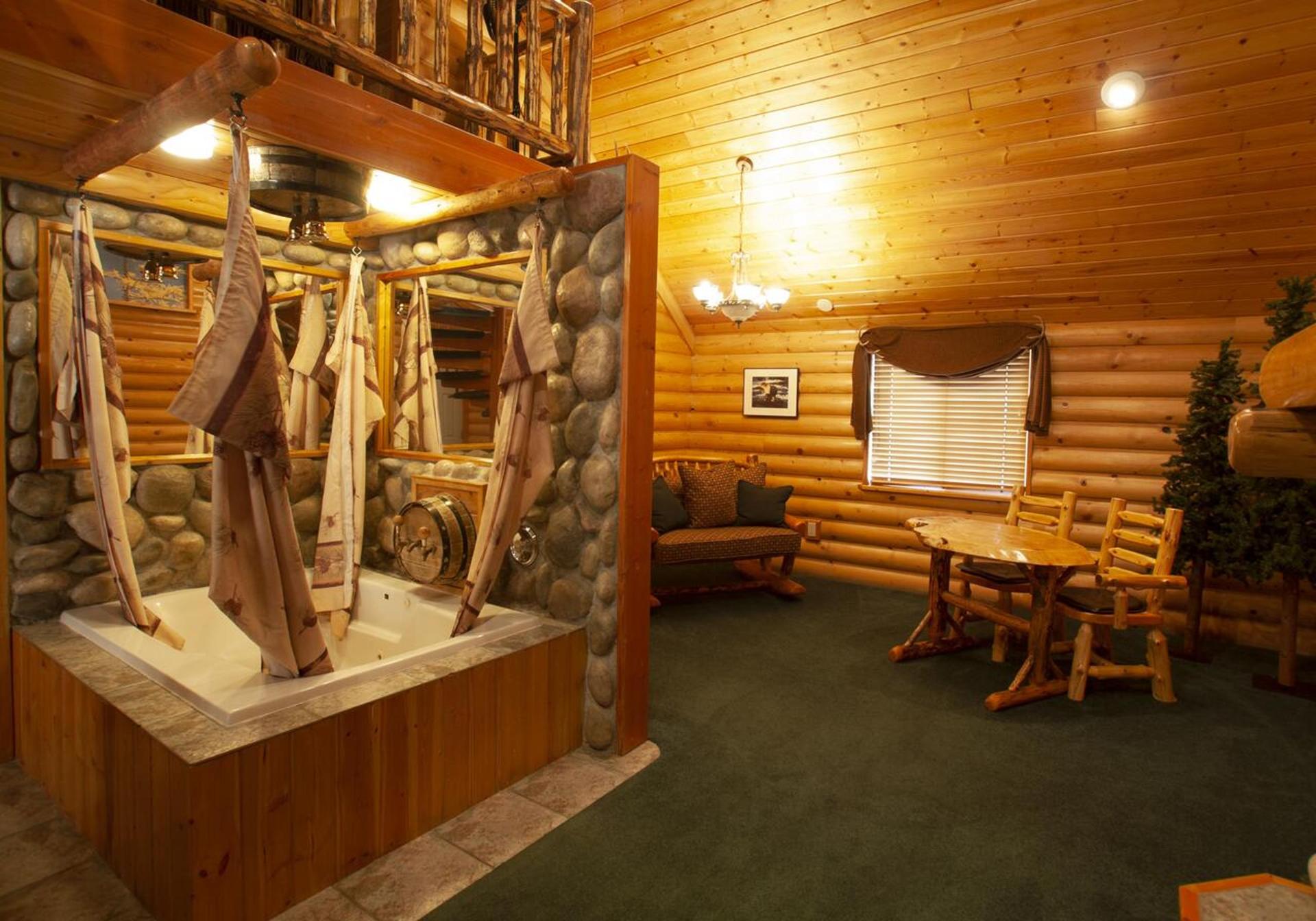 Black Swan Inn Luxurious Theme Rooms photo 53