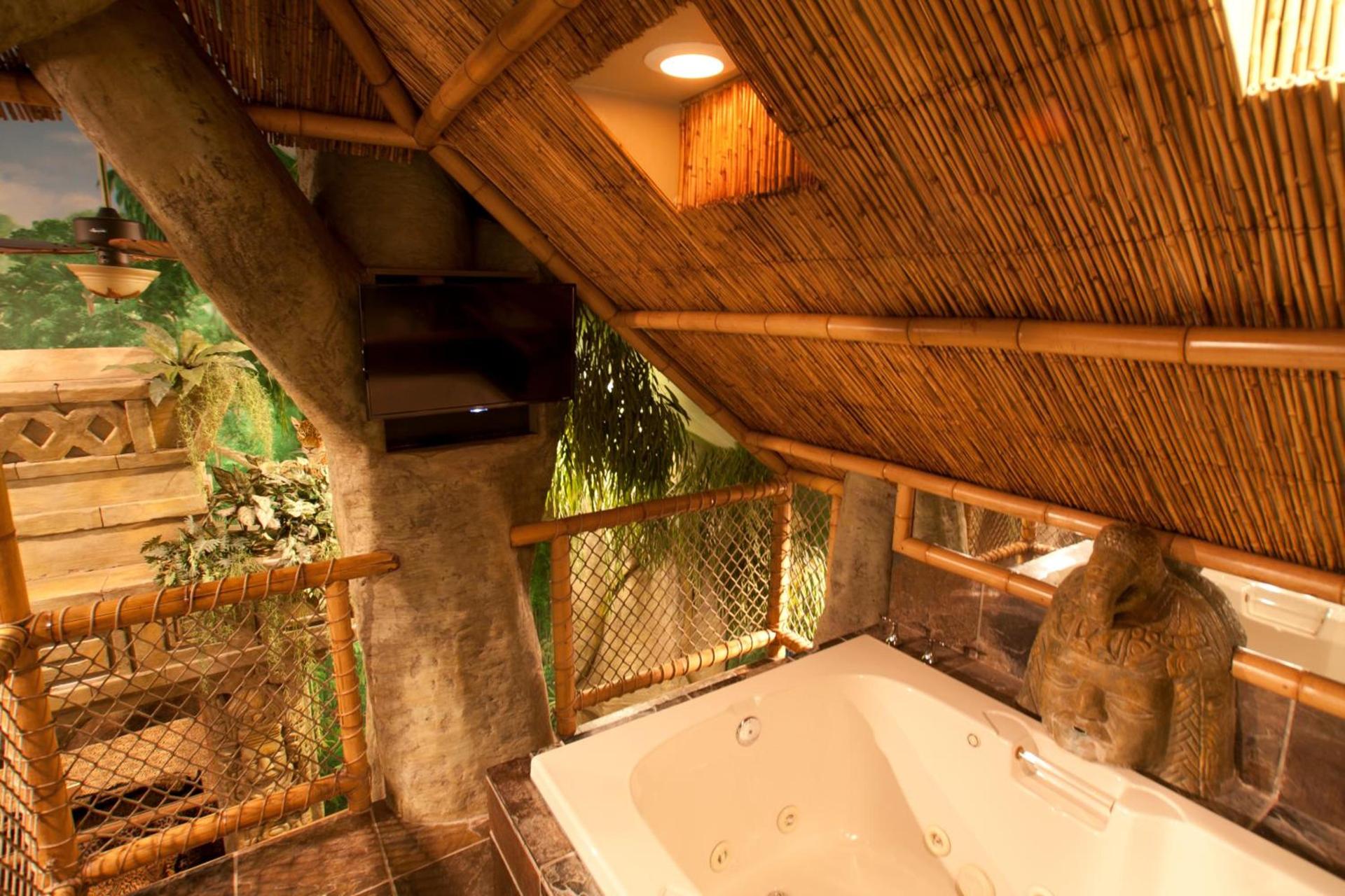 Black Swan Inn Luxurious Theme Rooms photo 63