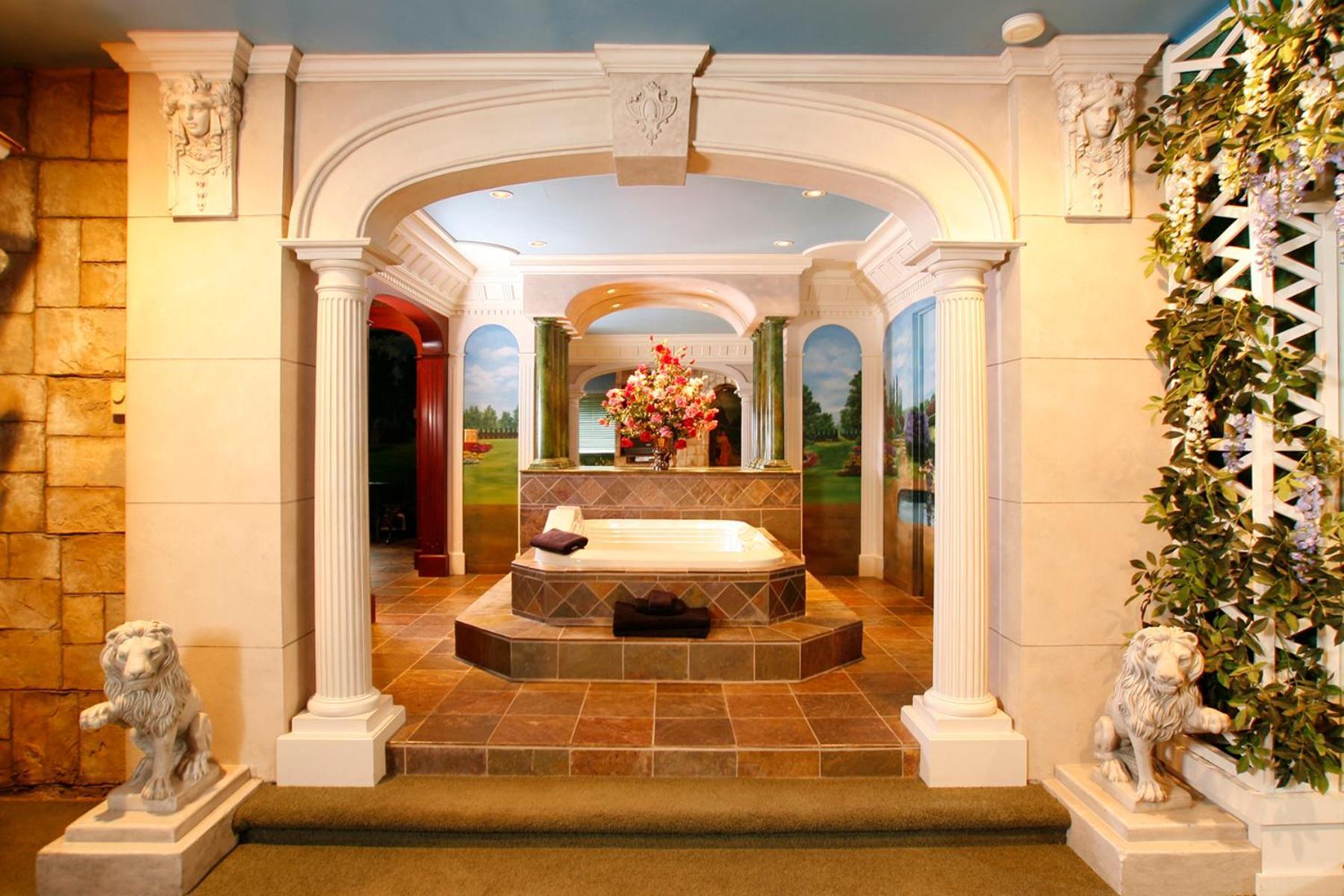 Black Swan Inn Luxurious Theme Rooms photo 21