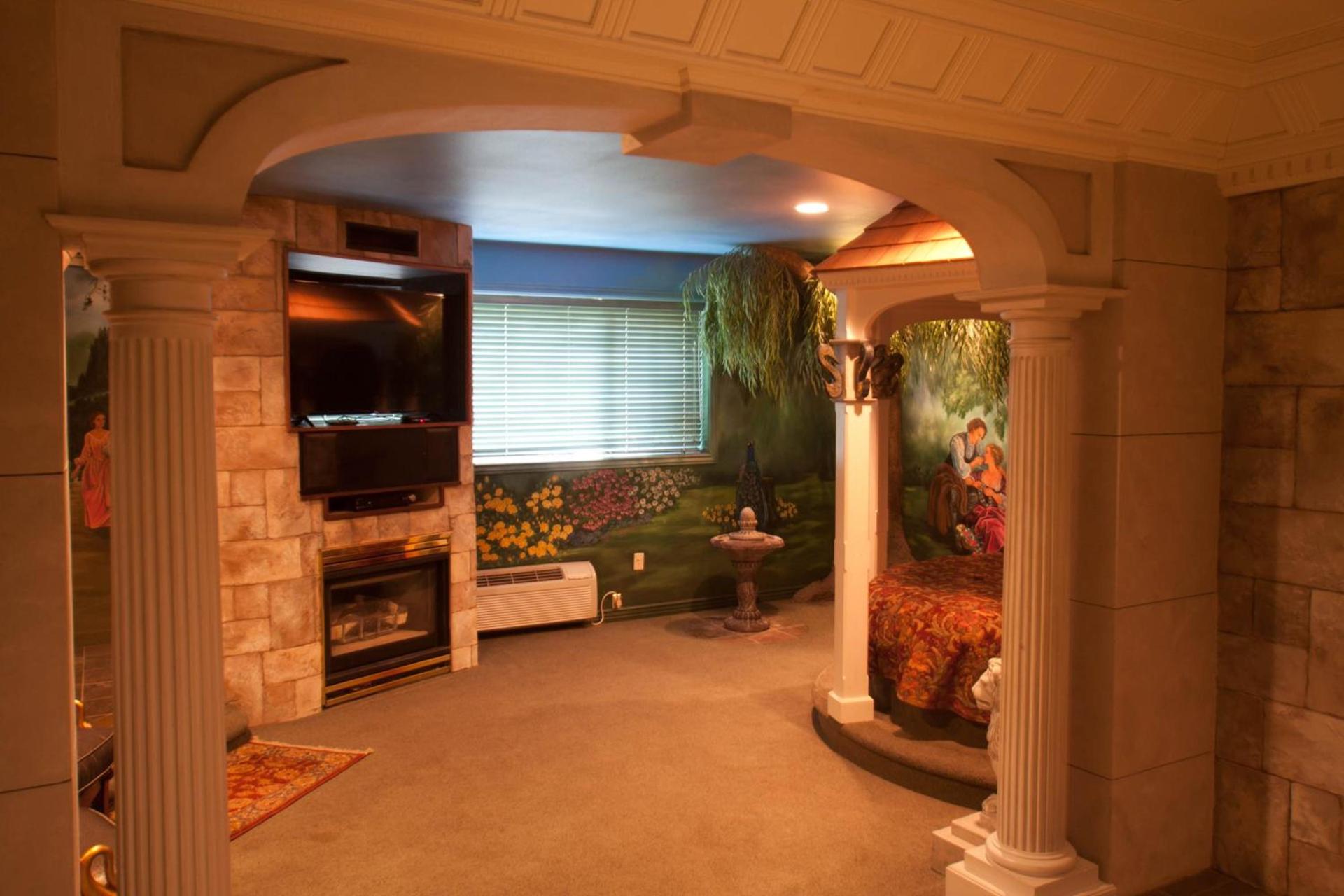 Black Swan Inn Luxurious Theme Rooms photo 35