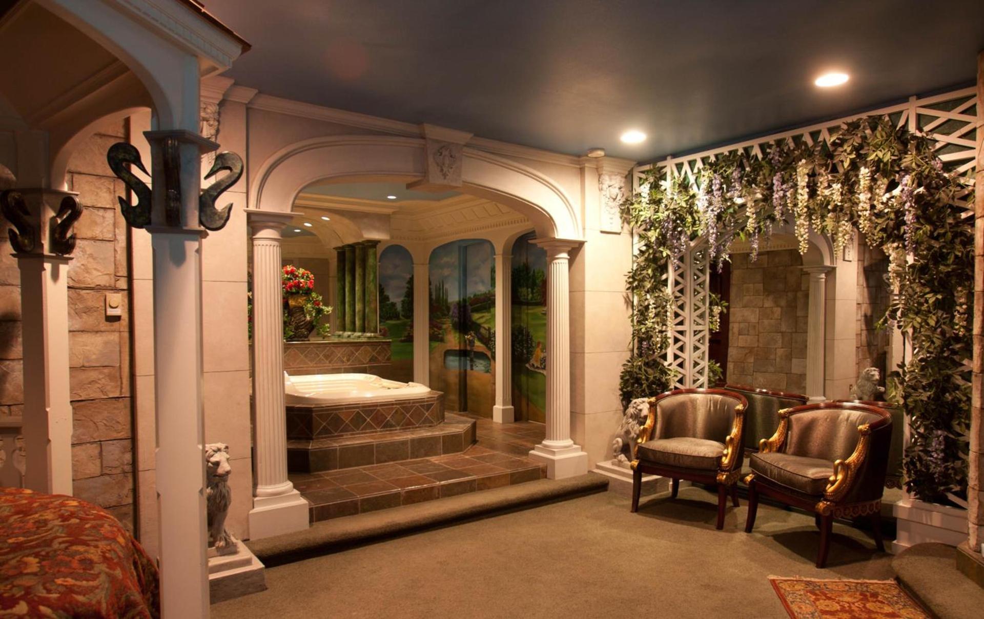 Black Swan Inn Luxurious Theme Rooms photo 47