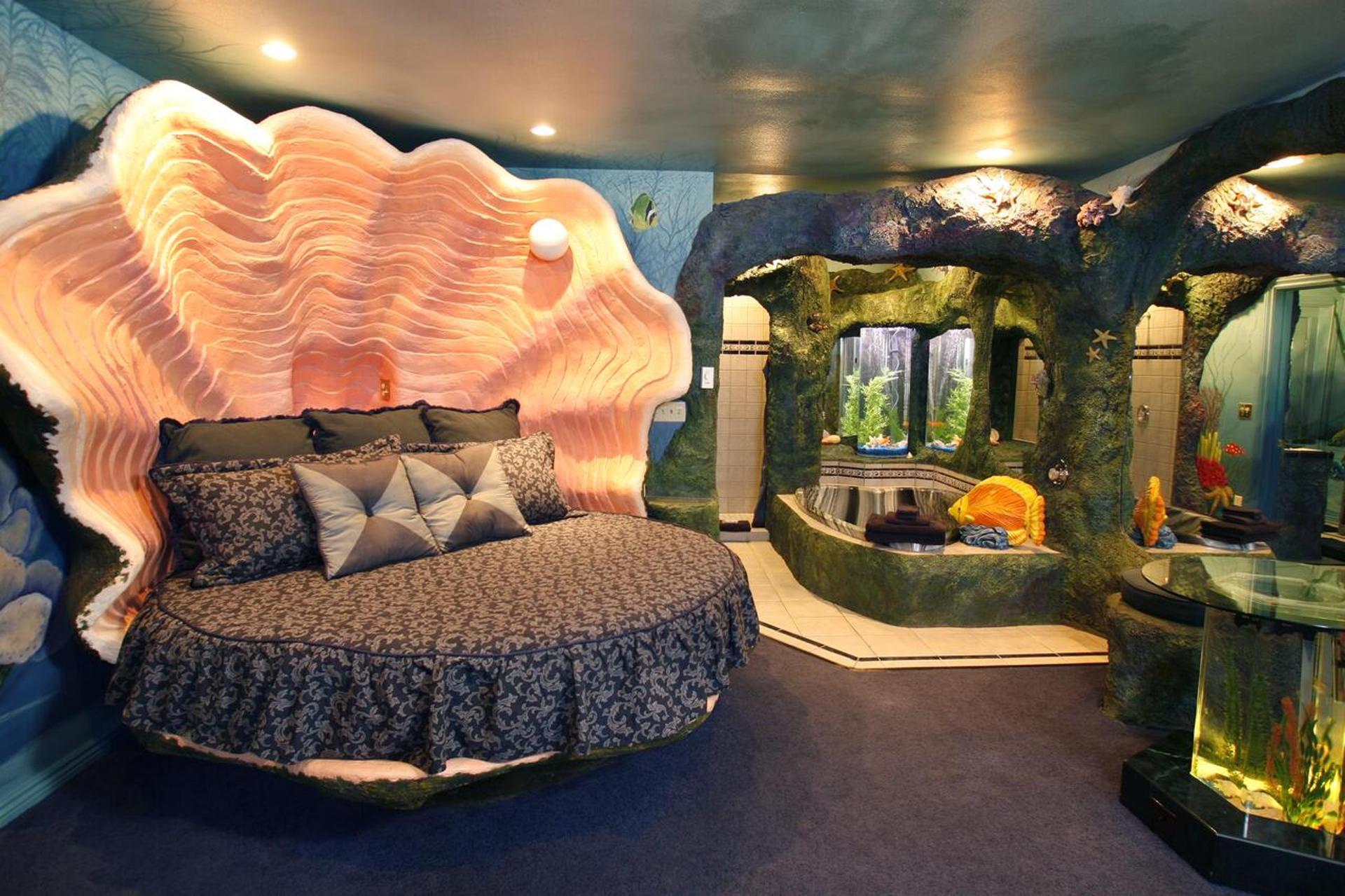 Black Swan Inn Luxurious Theme Rooms photo 26