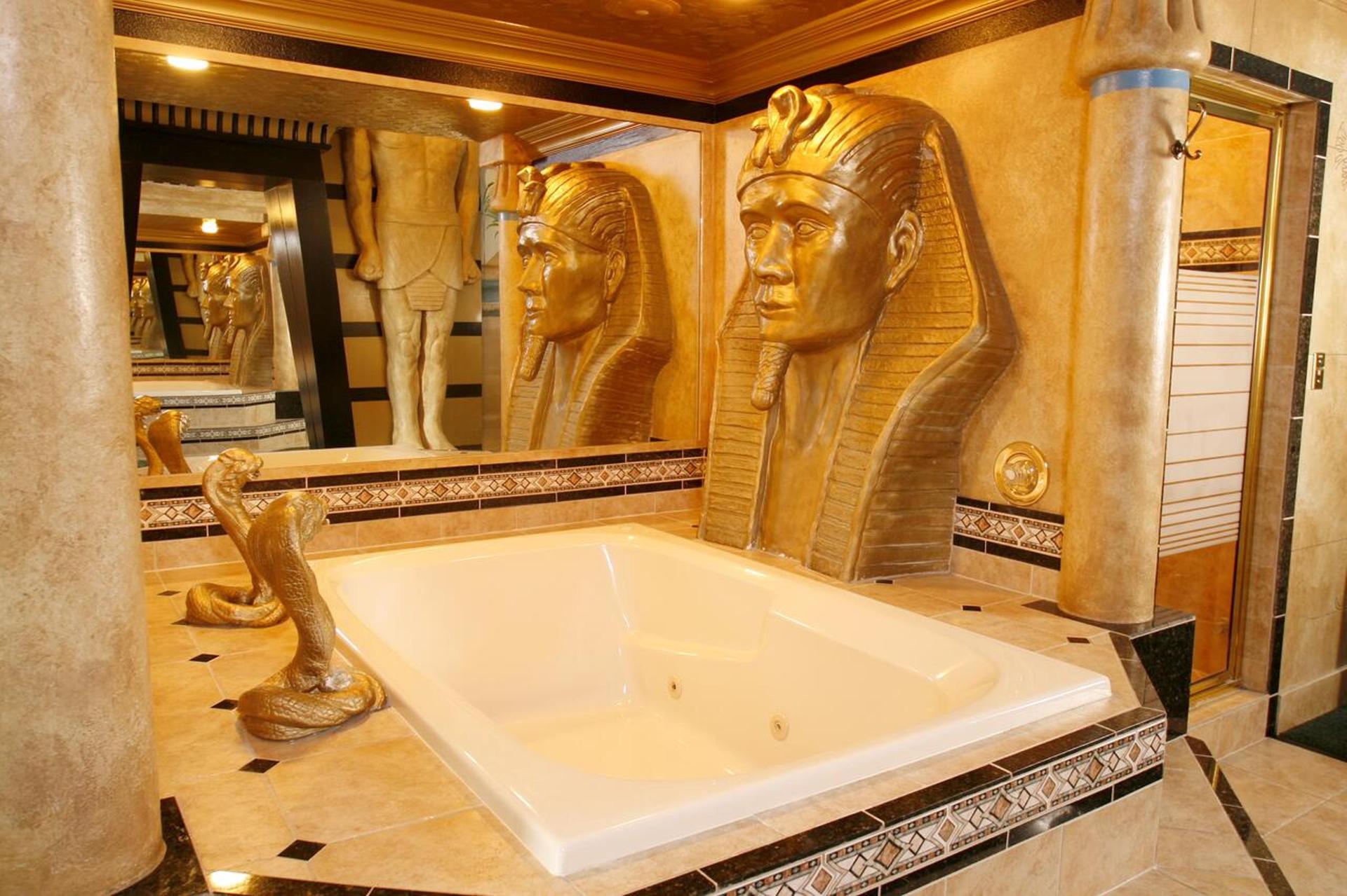 Black Swan Inn Luxurious Theme Rooms photo 61