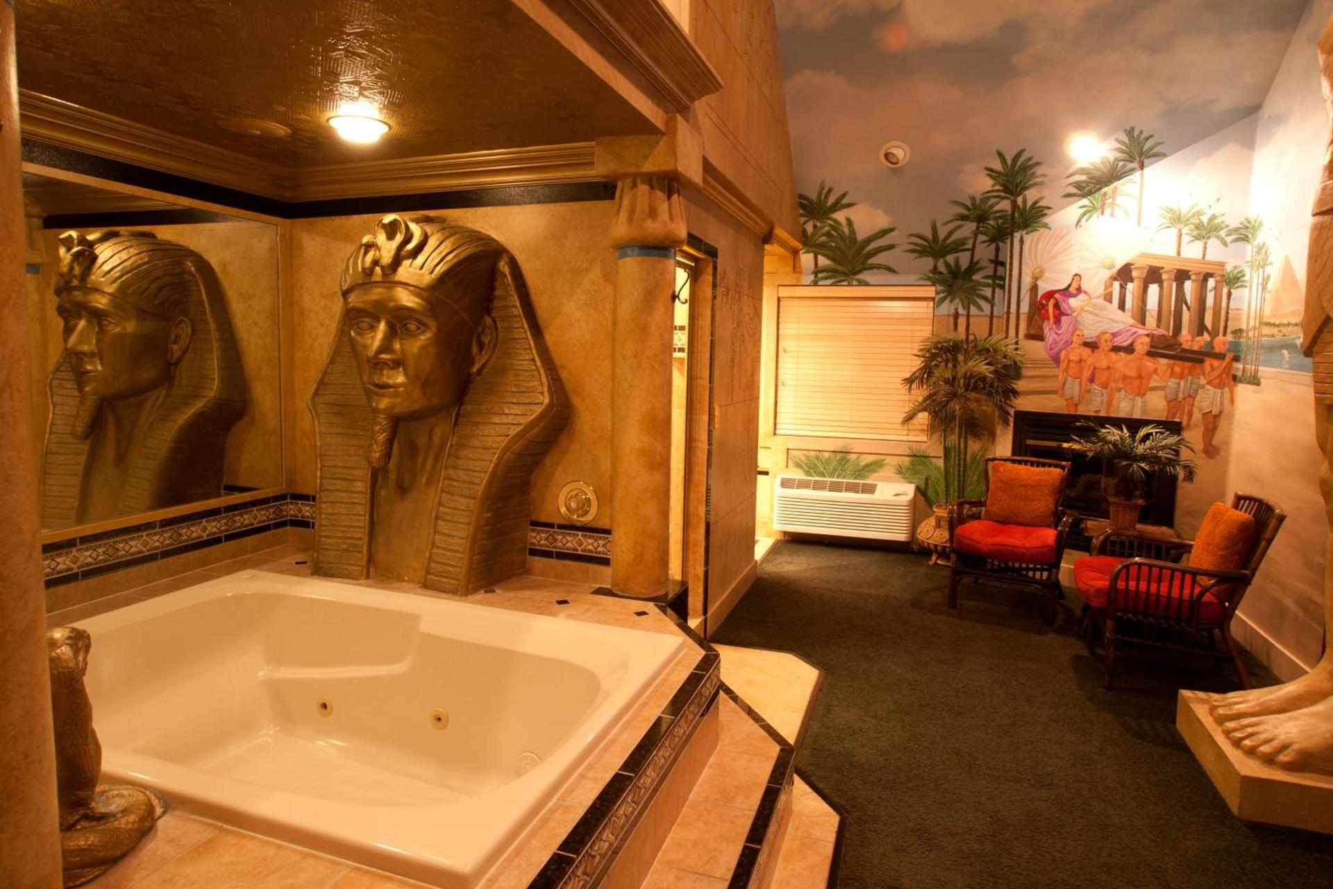 Black Swan Inn Luxurious Theme Rooms photo 22