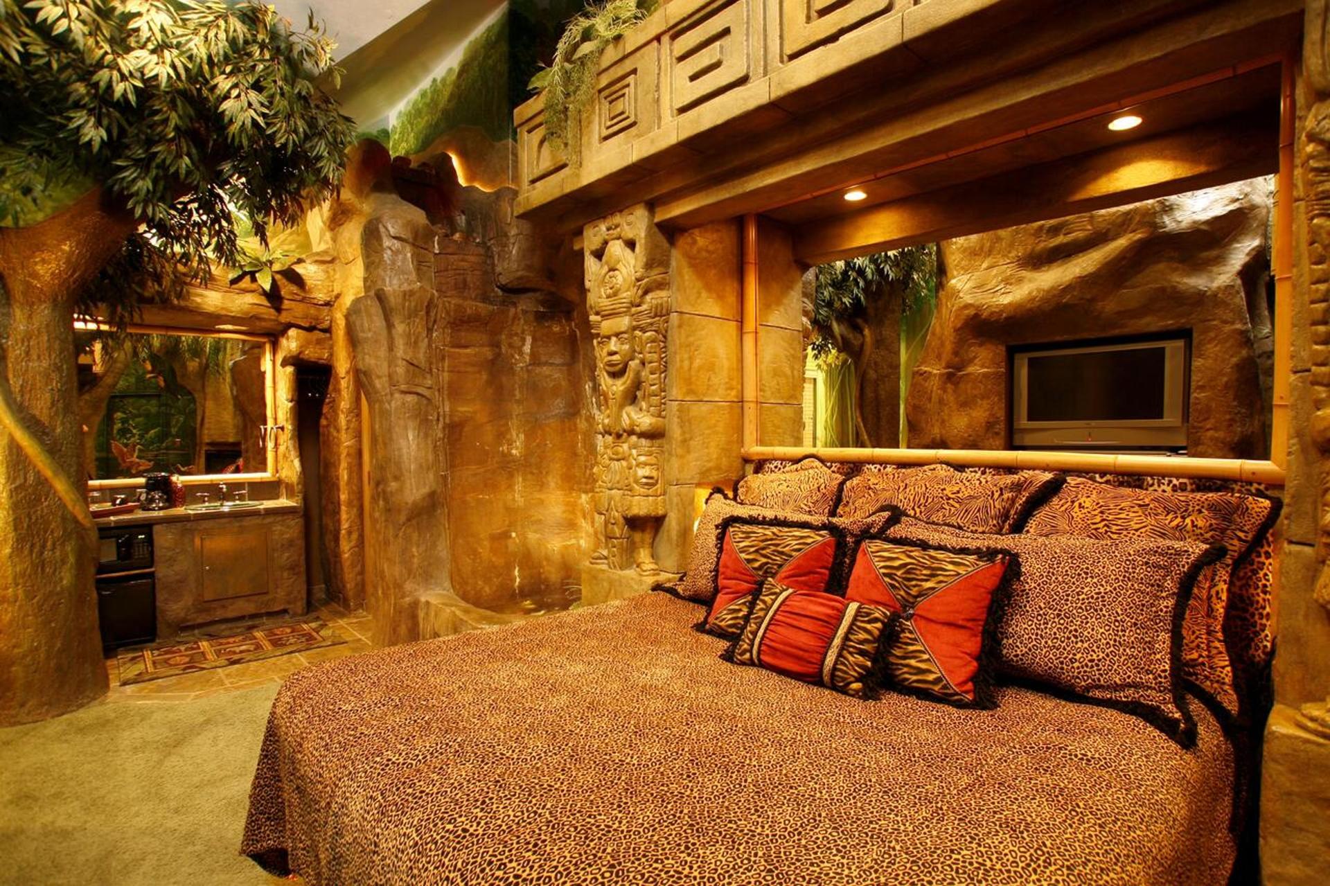 Black Swan Inn Luxurious Theme Rooms photo 15