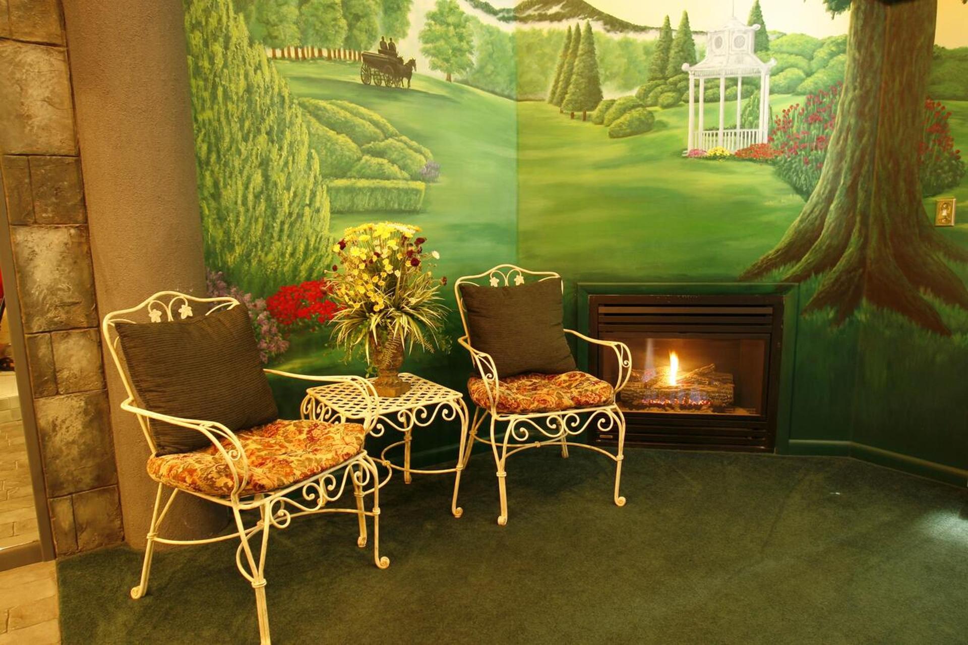 Black Swan Inn Luxurious Theme Rooms photo 19