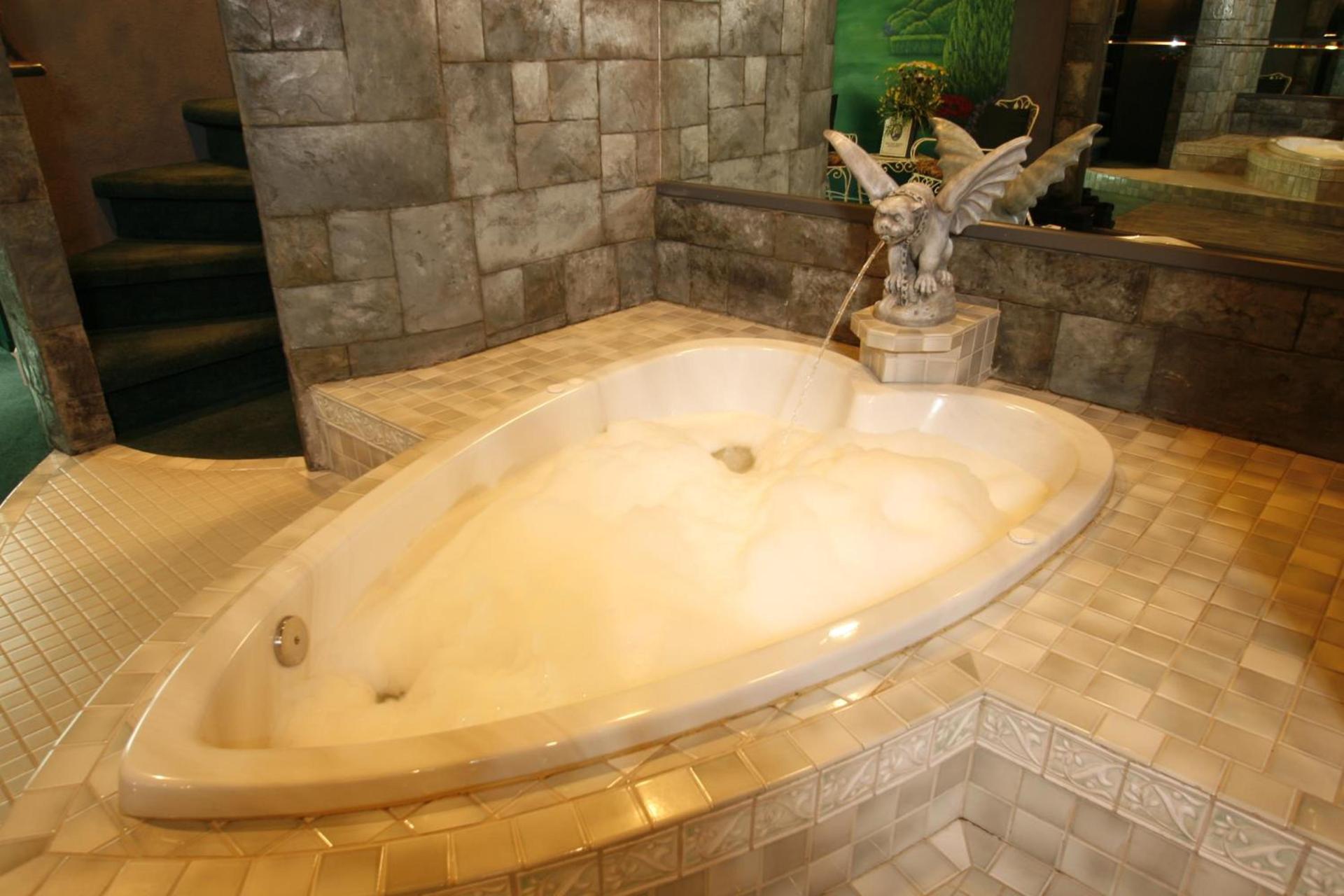 Black Swan Inn Luxurious Theme Rooms photo 25