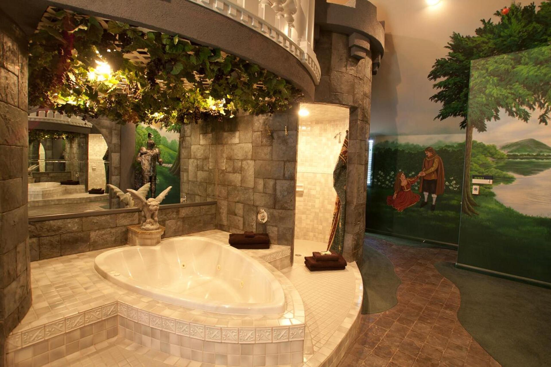 Black Swan Inn Luxurious Theme Rooms photo 23
