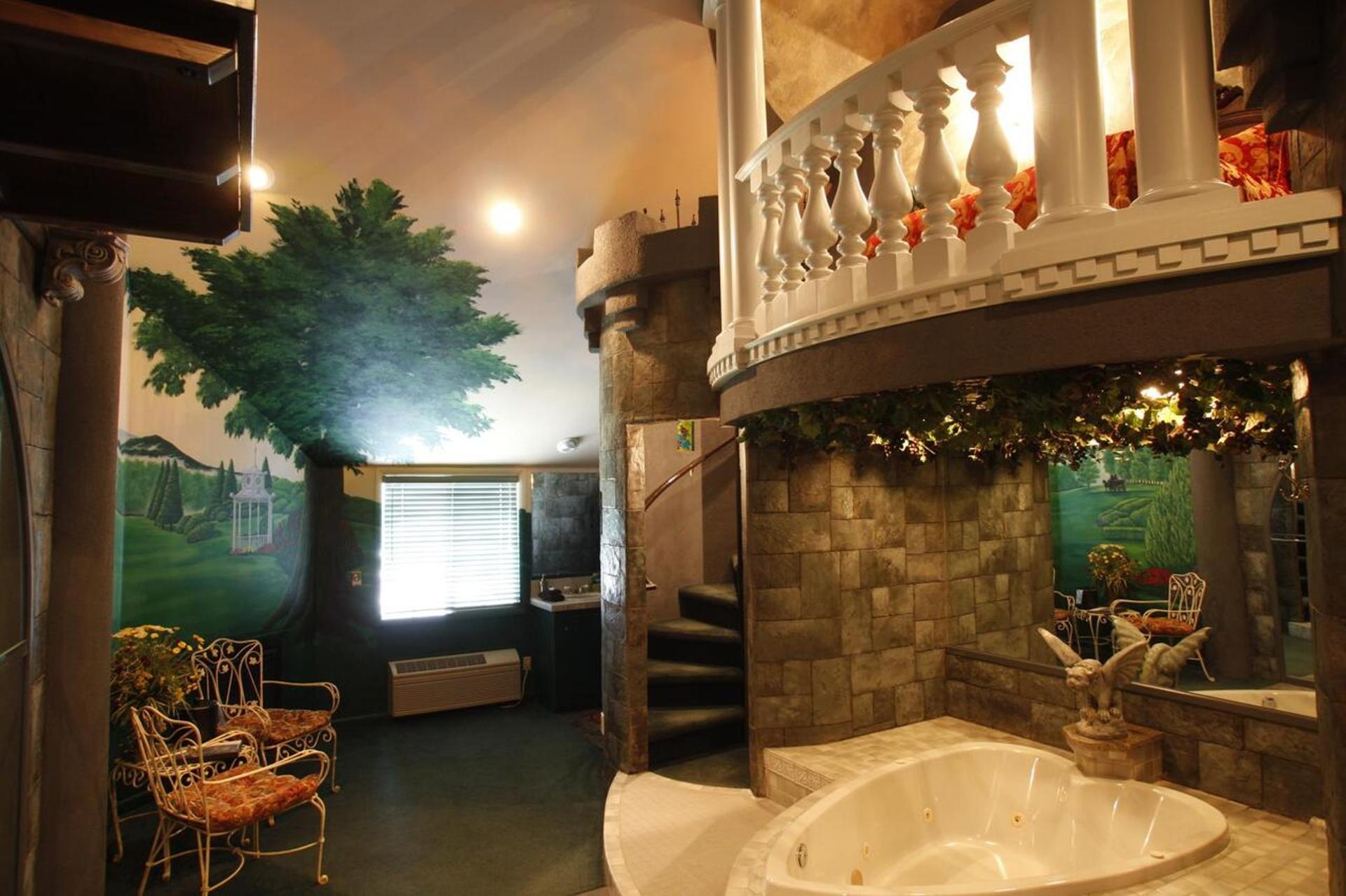 Black Swan Inn Luxurious Theme Rooms photo 30