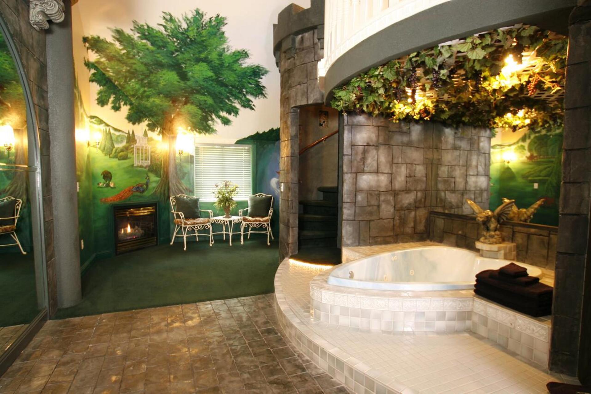 Black Swan Inn Luxurious Theme Rooms photo 17