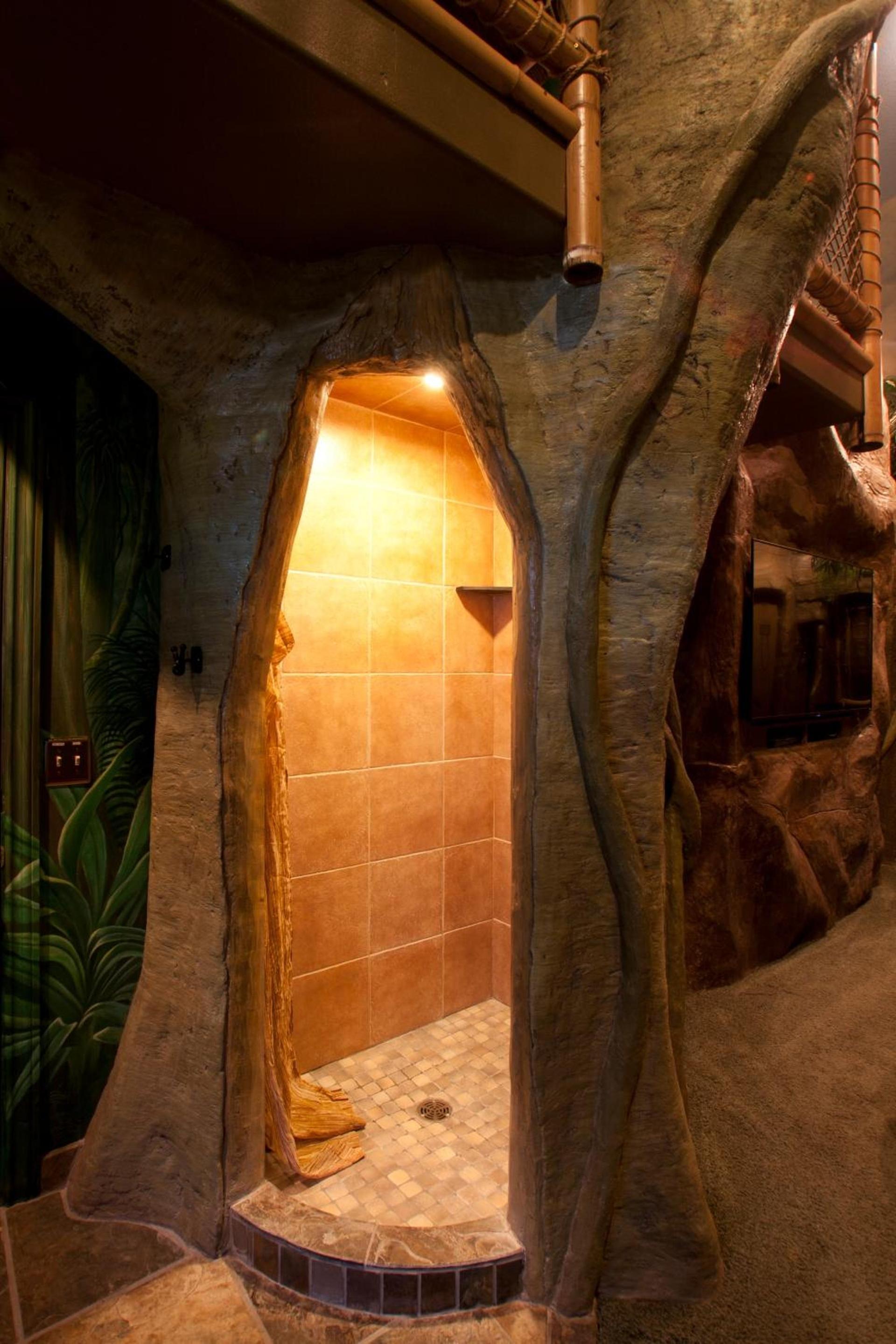 Black Swan Inn Luxurious Theme Rooms photo 59