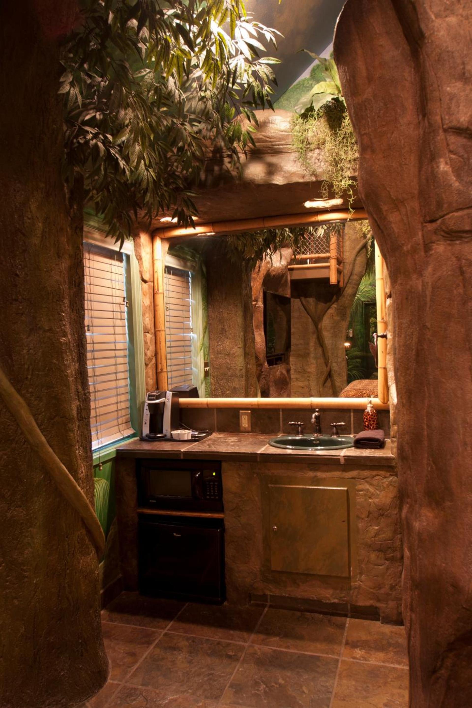 Black Swan Inn Luxurious Theme Rooms photo 40