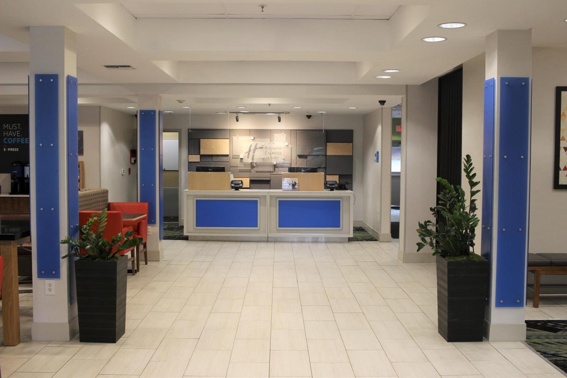 Holiday Inn Express Hotel & Suites Seattle North - Lynnwood by IHG photo 10