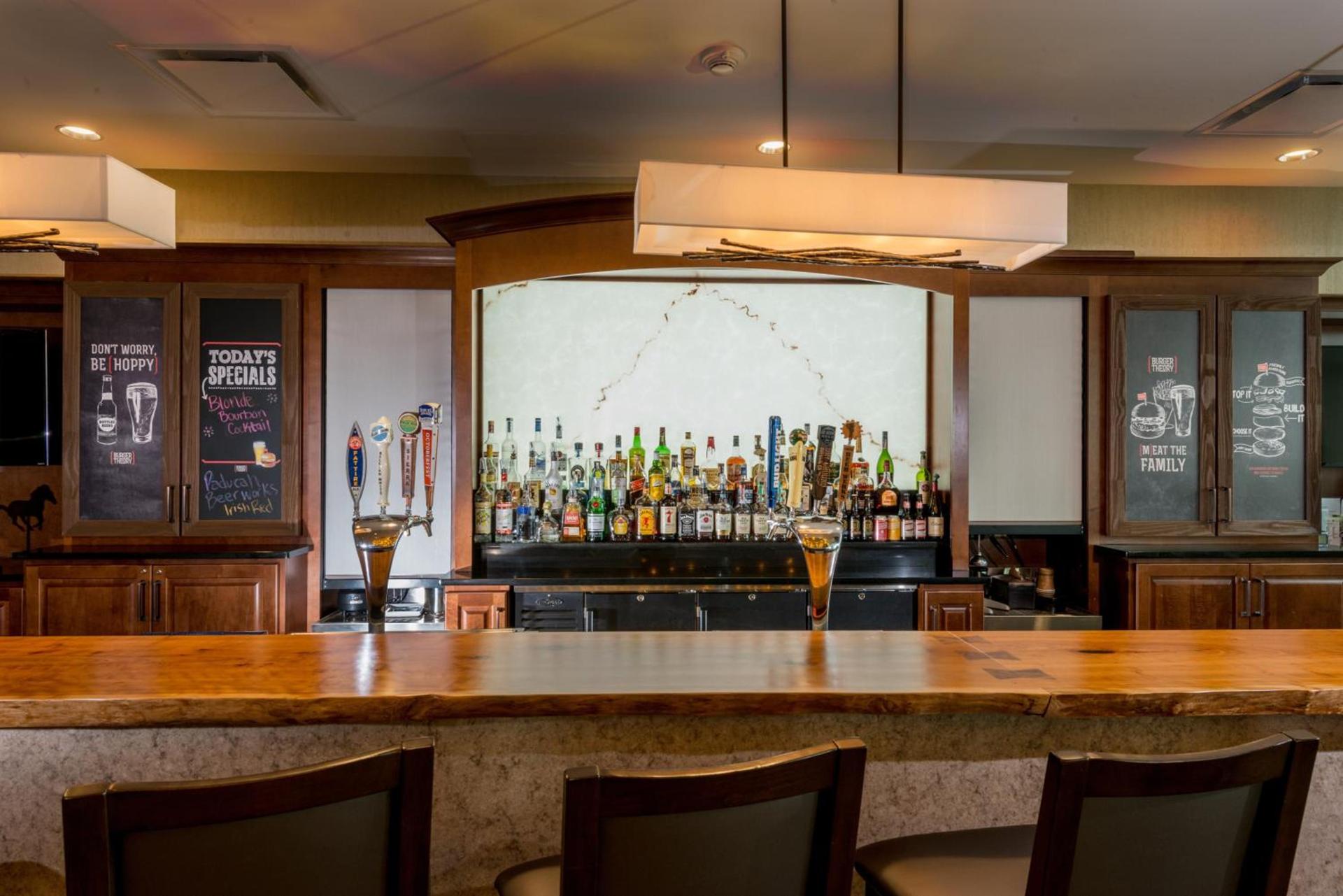 Holiday Inn Paducah Riverfront by IHG photo 36