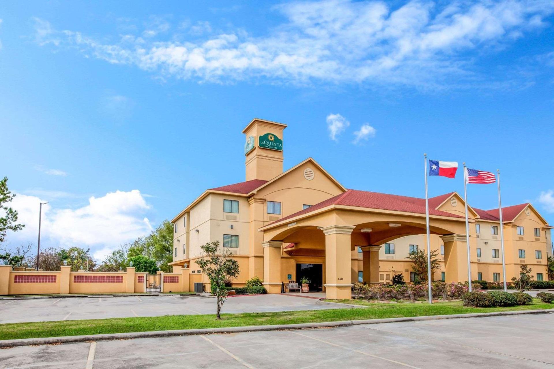 La Quinta by Wyndham Pasadena — hotel in Pasadena