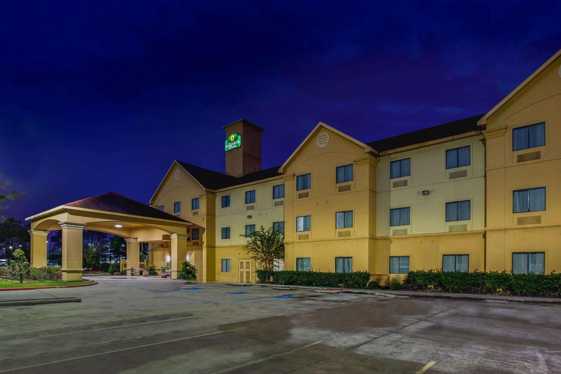 La Quinta by Wyndham Pasadena photo 4