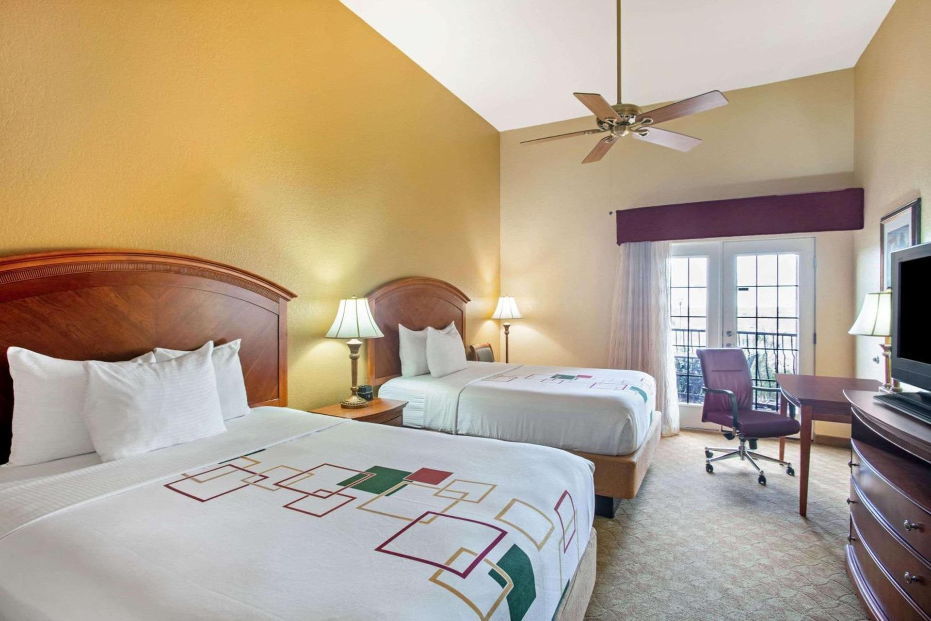La Quinta by Wyndham Marble Falls photo 99