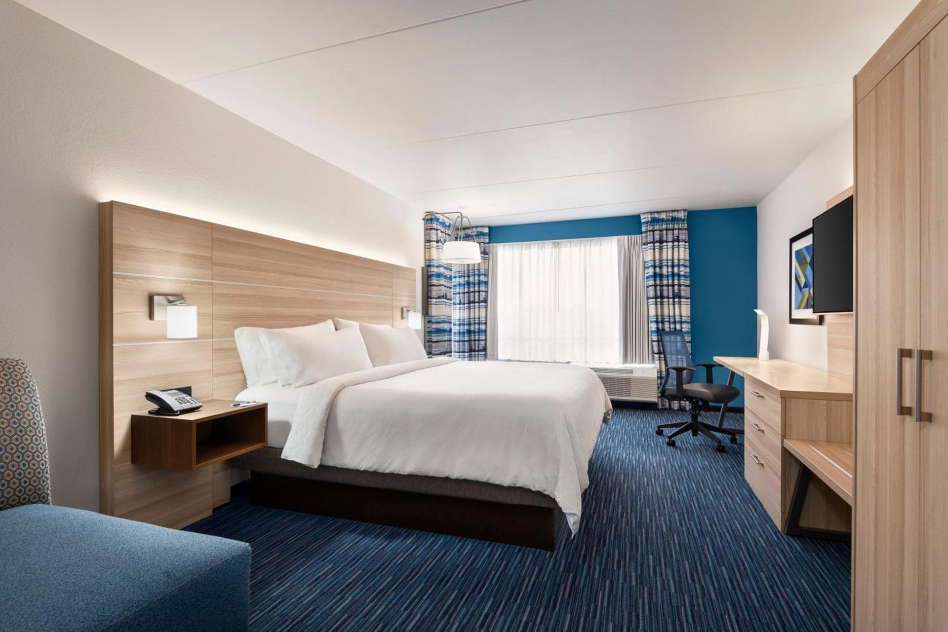 Holiday Inn Express Dumfries-Quantico by IHG photo 23