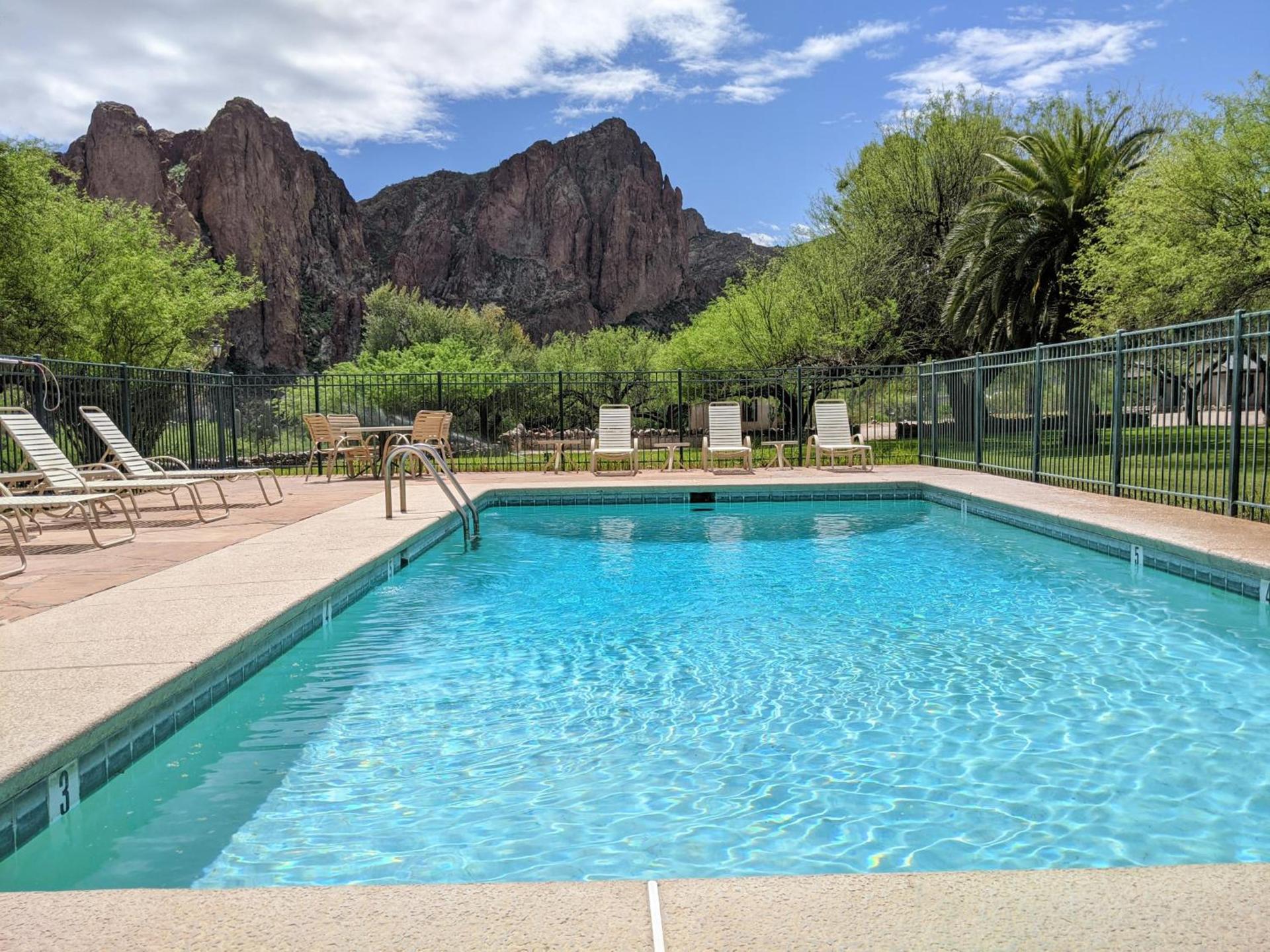 Saguaro Lake Ranch photo 26