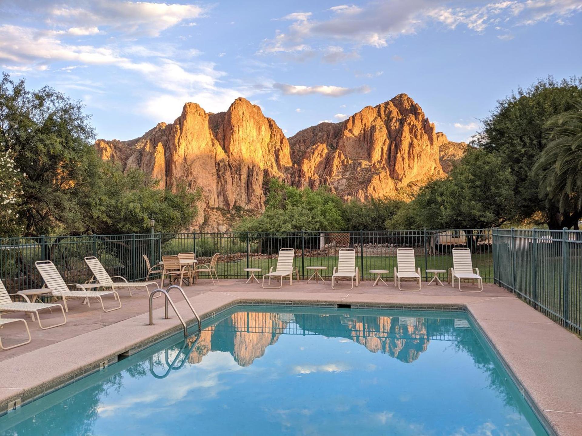 Saguaro Lake Ranch photo 6