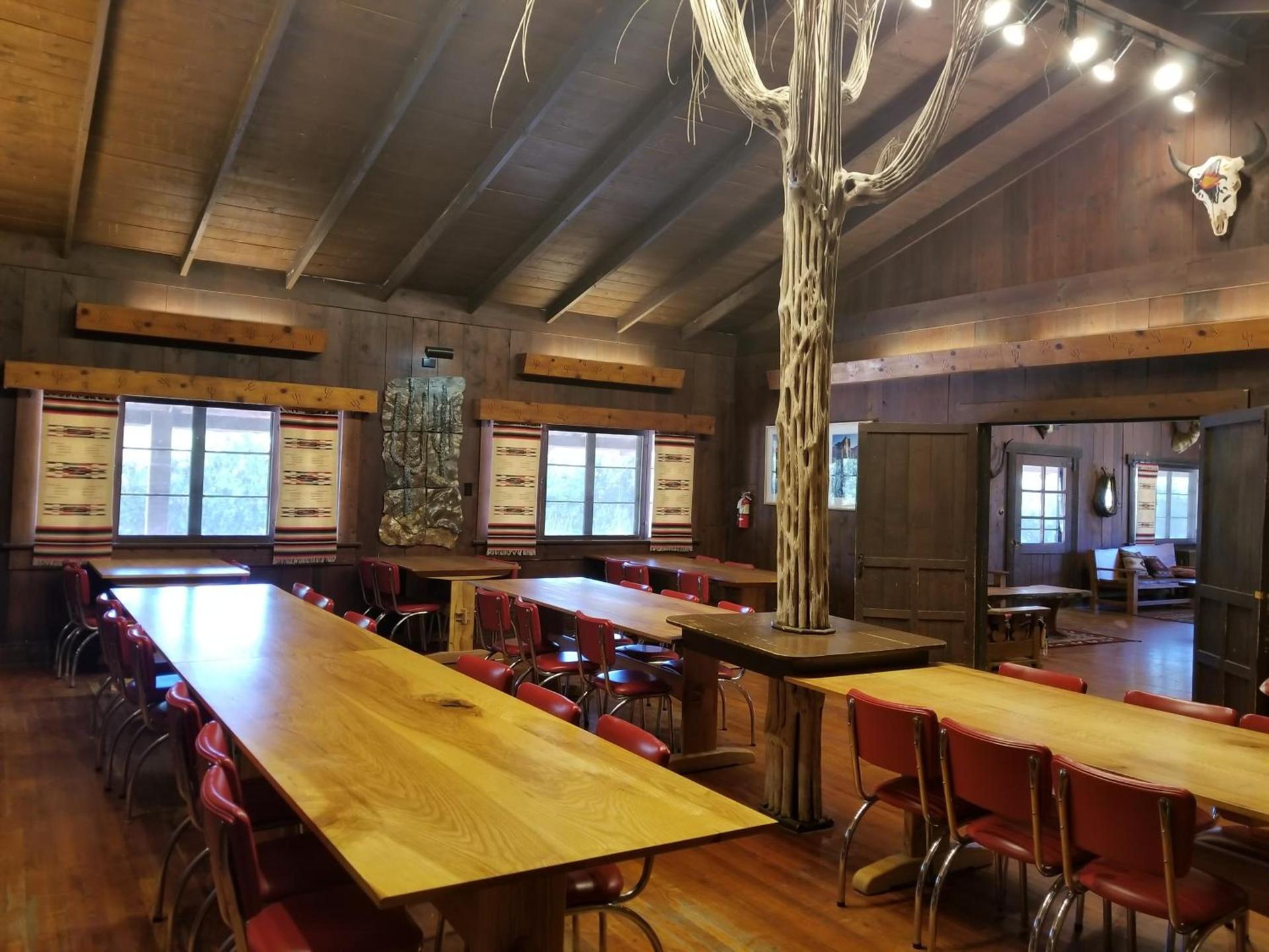 Saguaro Lake Ranch photo 25