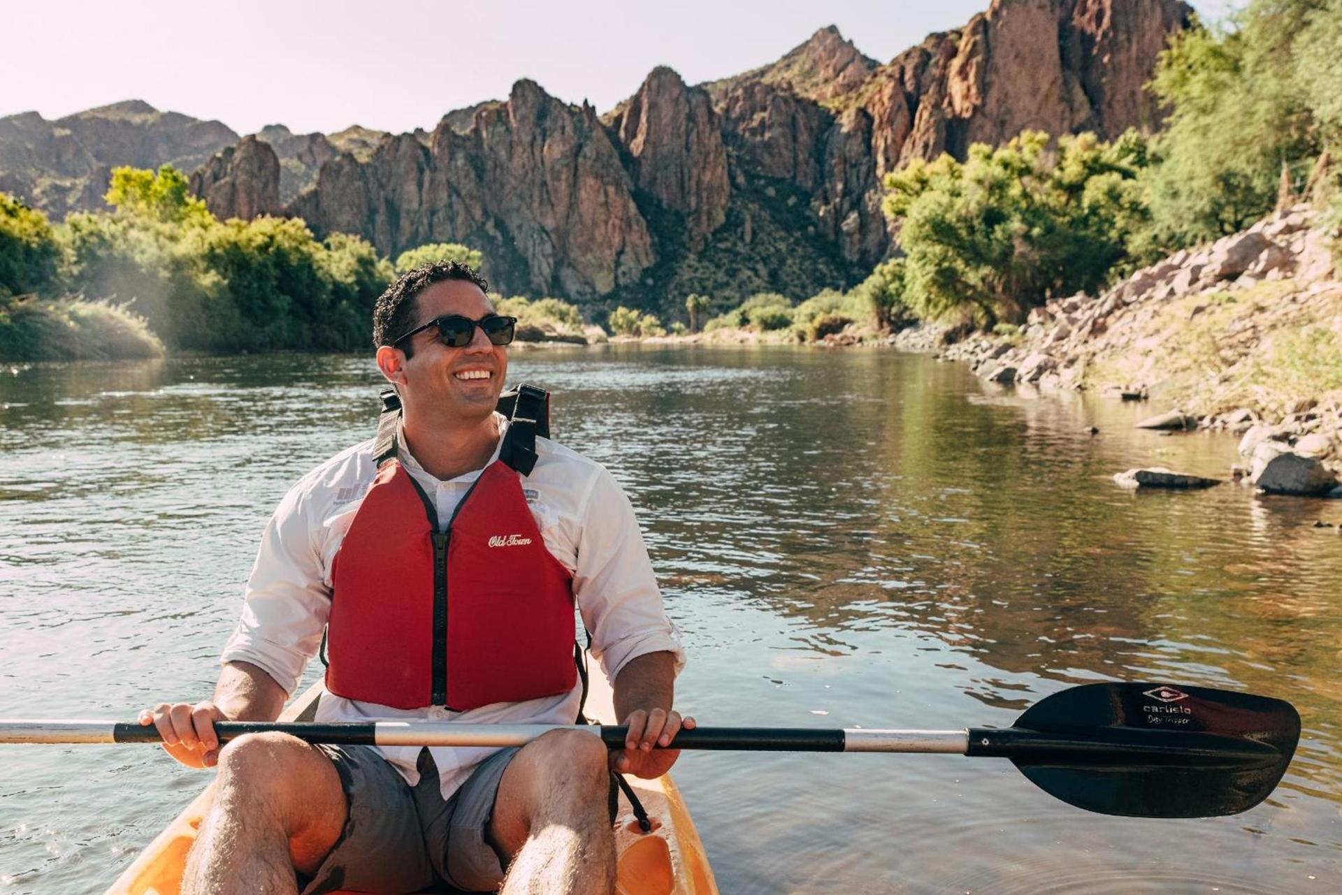 Saguaro Lake Ranch photo 14
