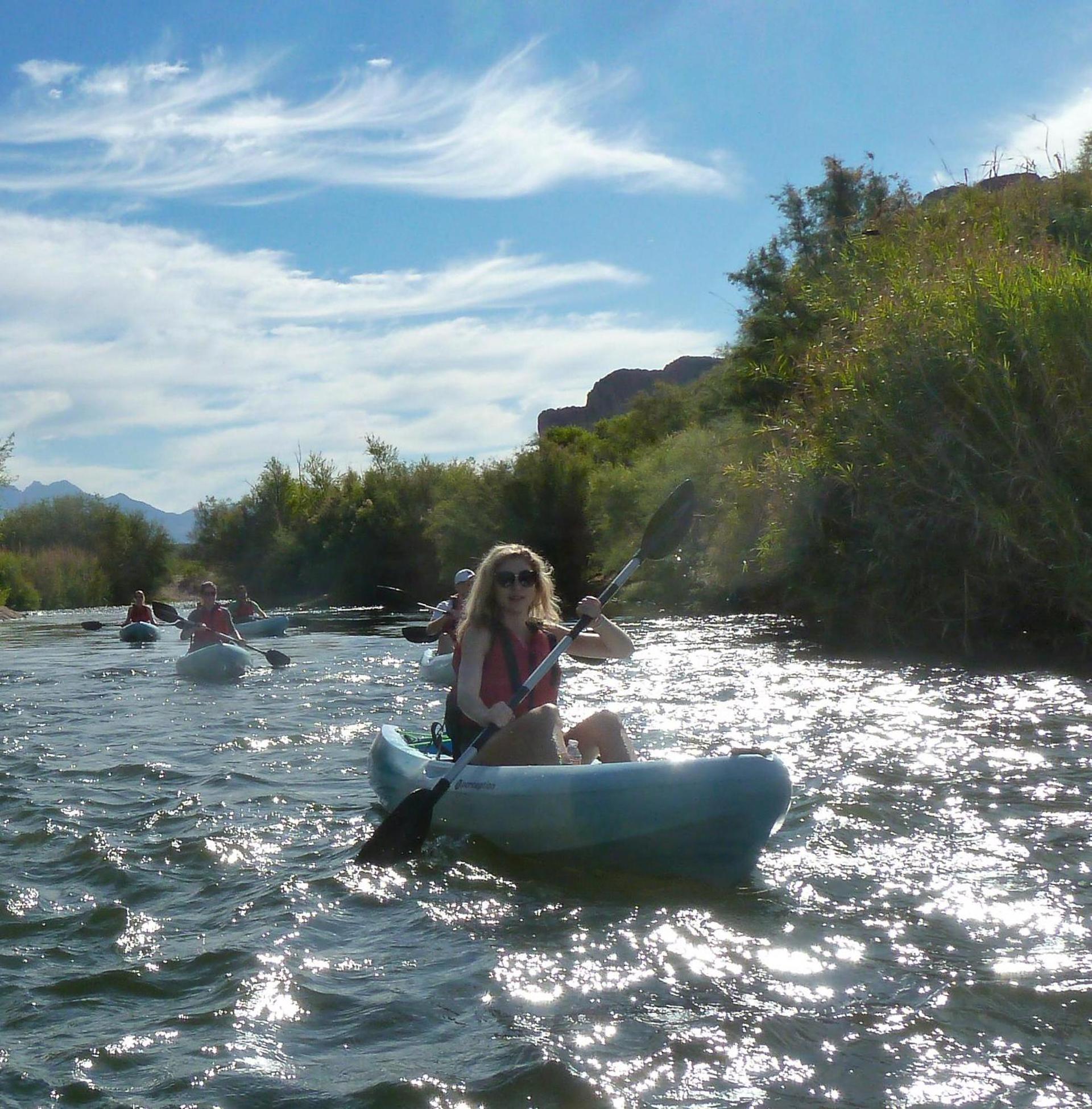 Saguaro Lake Ranch photo 13