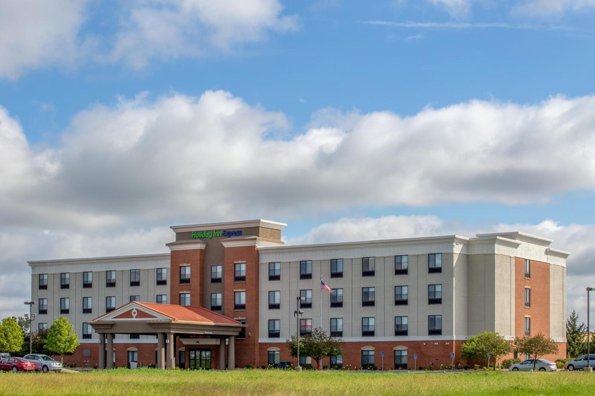 Holiday Inn Express - Indianapolis - Southeast by IHG photo 16