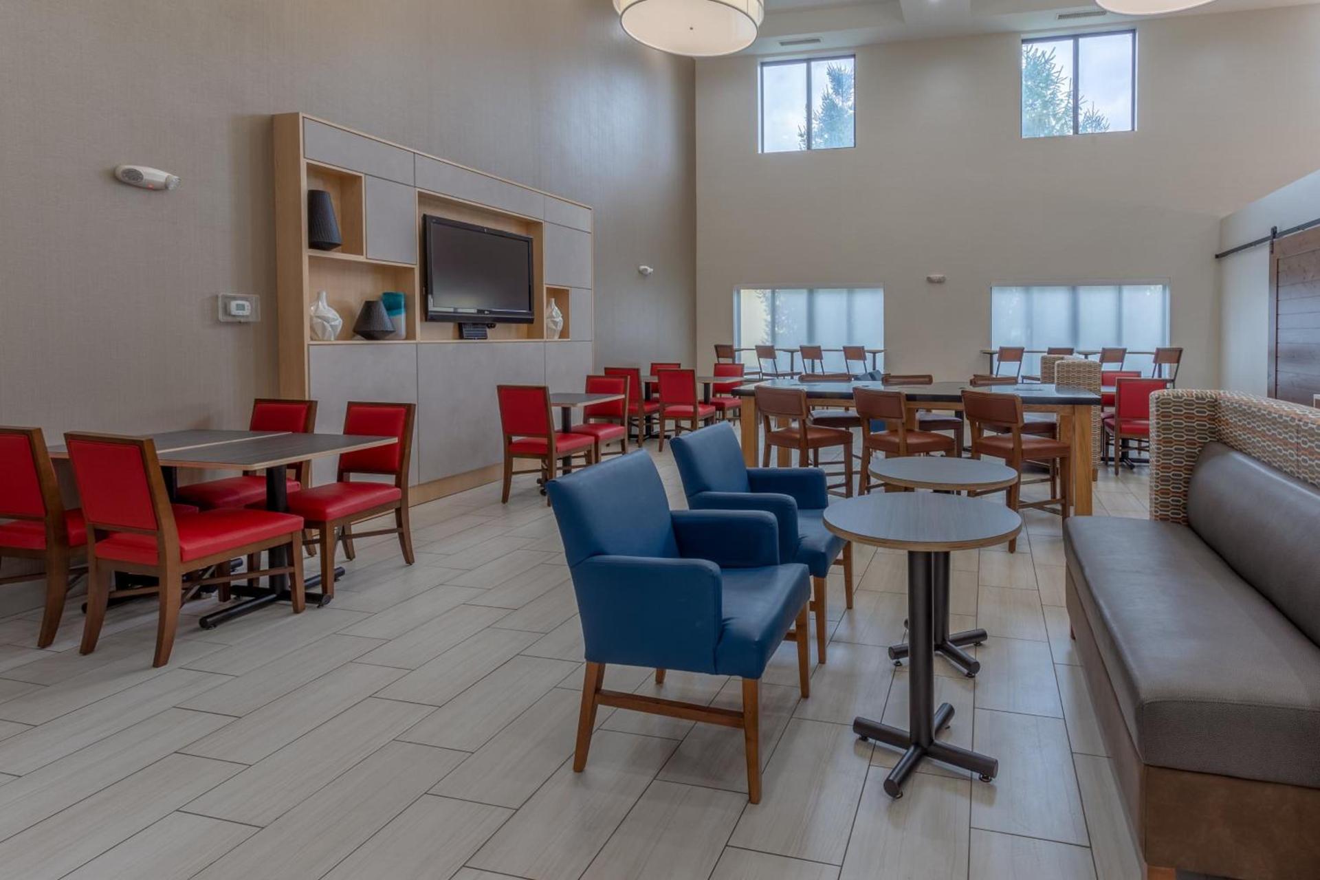 Holiday Inn Express - Indianapolis - Southeast by IHG photo 33