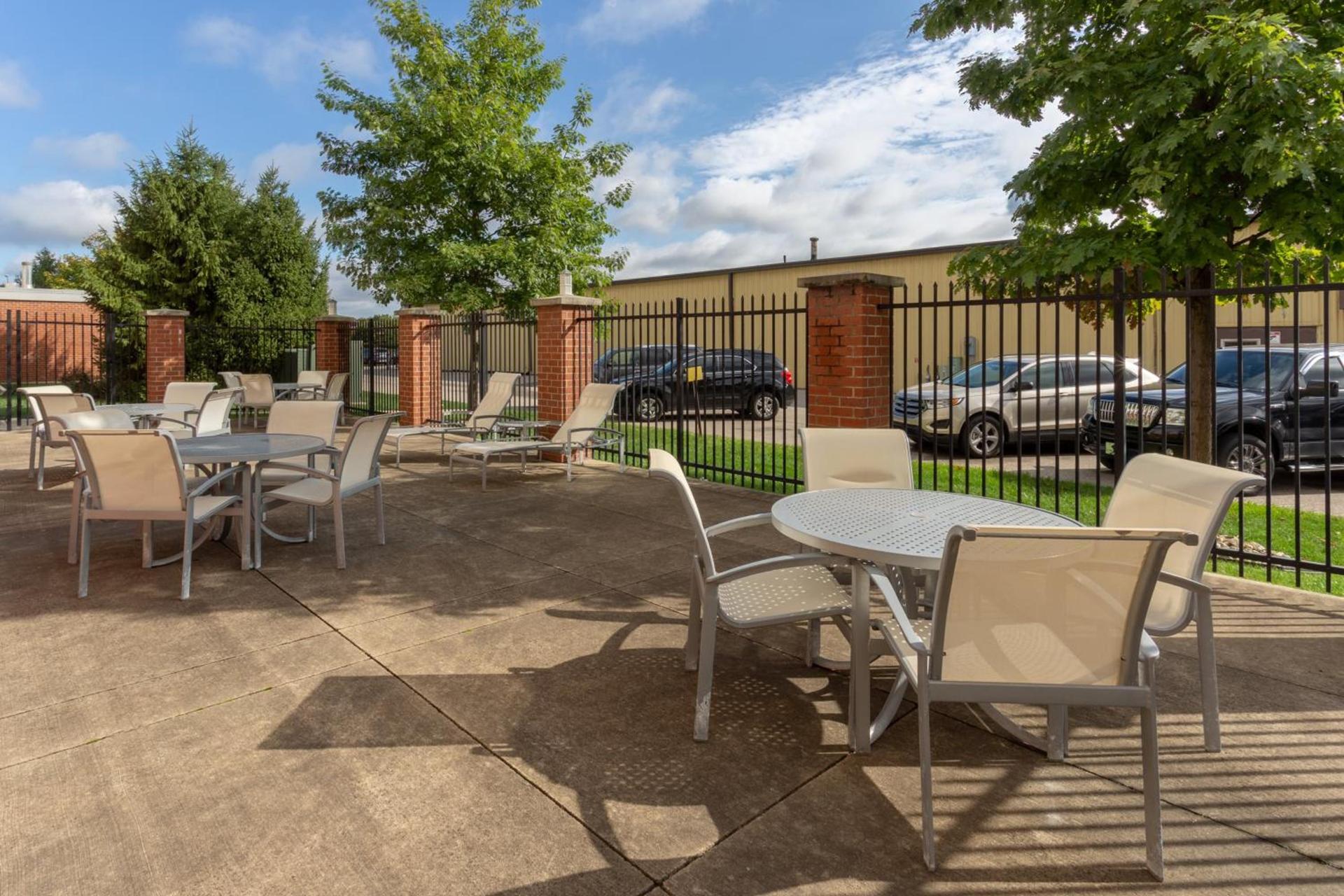 Holiday Inn Express - Indianapolis - Southeast by IHG photo 22