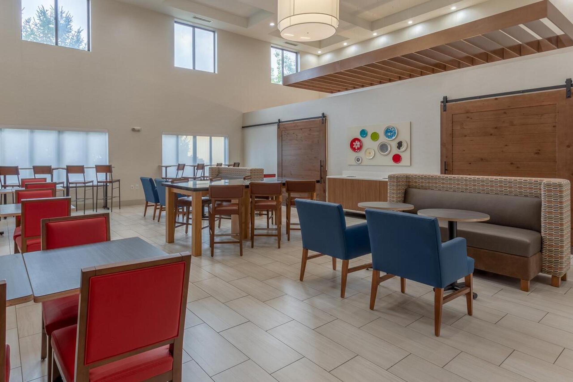 Holiday Inn Express - Indianapolis - Southeast by IHG photo 26