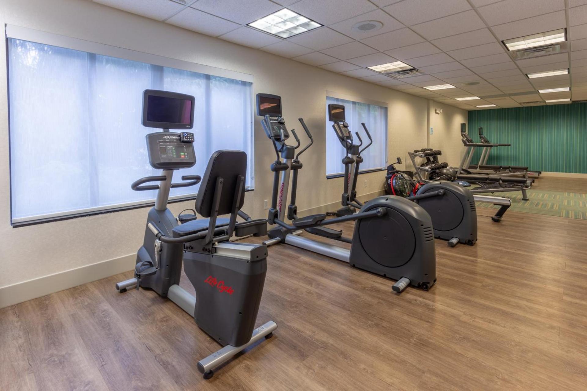 Holiday Inn Express - Indianapolis - Southeast by IHG photo 28
