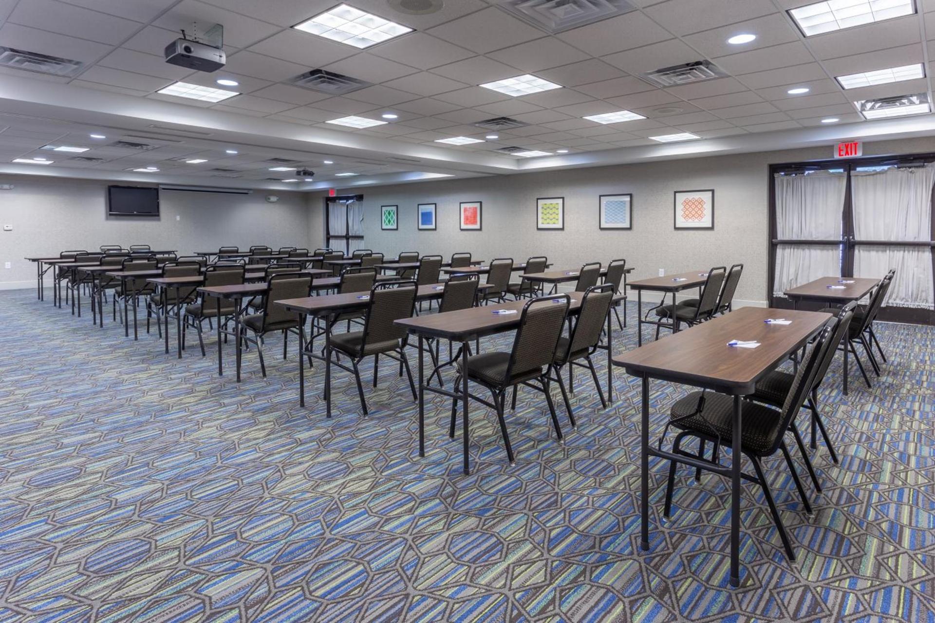 Holiday Inn Express - Indianapolis - Southeast by IHG photo 30