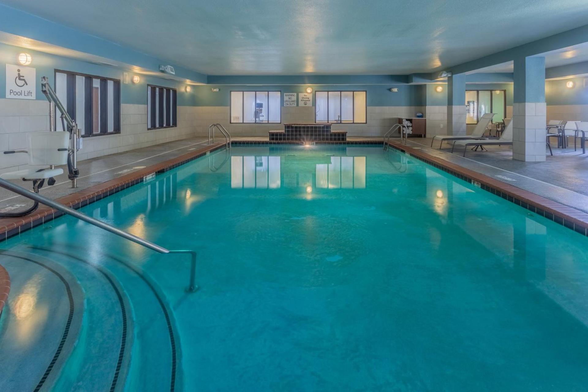 Holiday Inn Express - Indianapolis - Southeast by IHG photo 31
