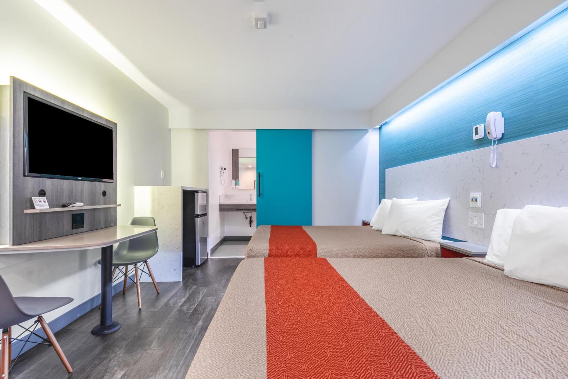 Solo Motel Broadway photo 23