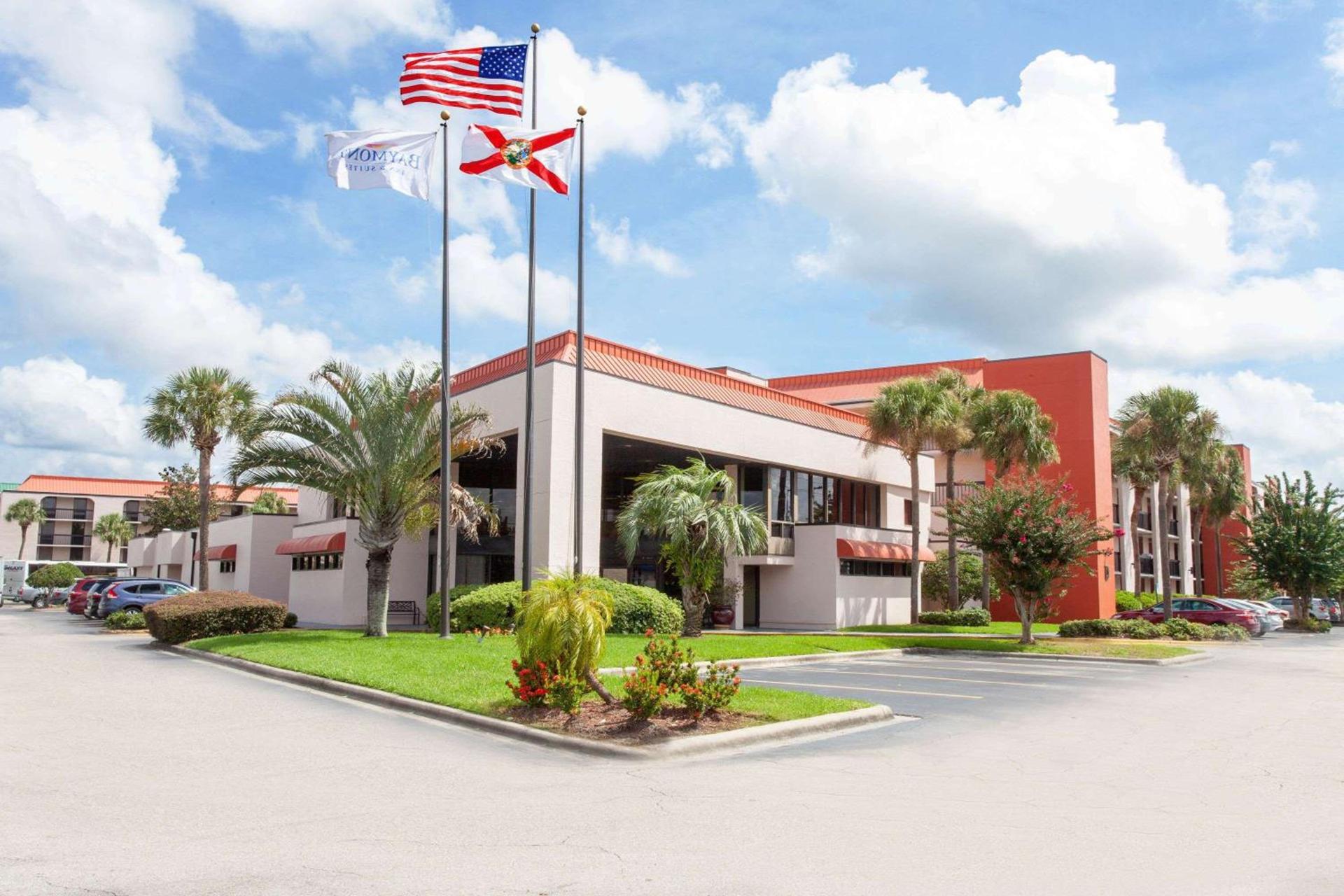 Grand Hotel Orlando at Universal Blvd - Shuttle to Theme Parks photo 31