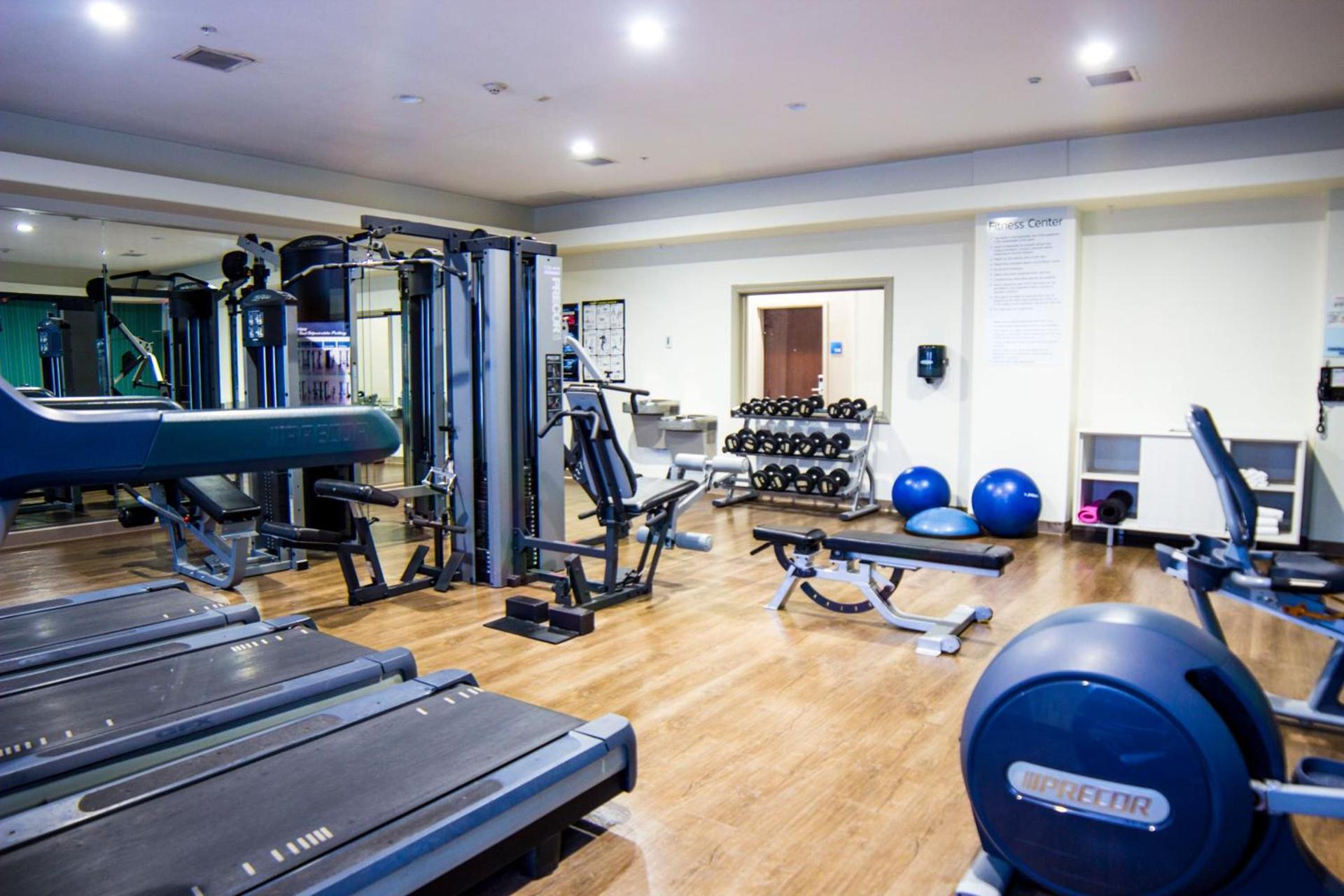 Holiday Inn Express Seguin by IHG photo 9