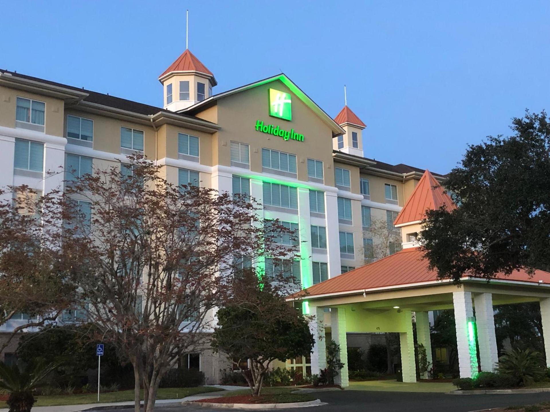 Holiday Inn - St Augustine - World Golf by IHG photo 78