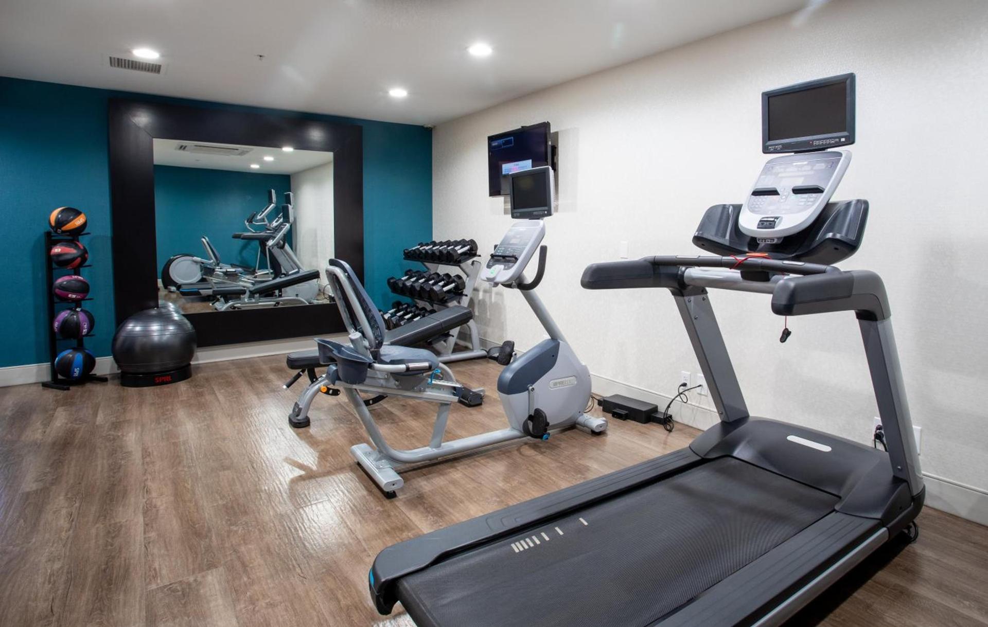 Holiday Inn Express Prescott by IHG photo 19