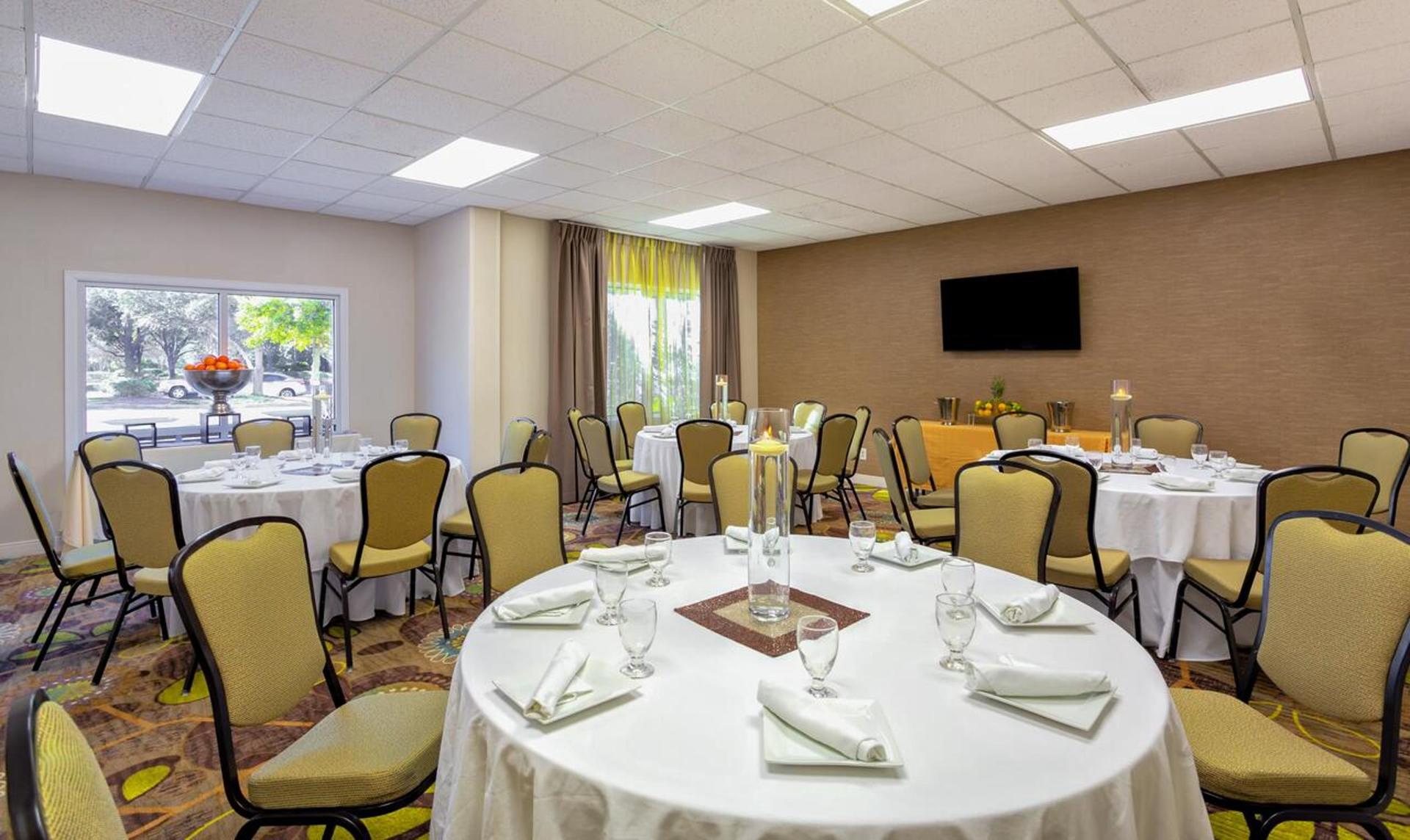 Holiday Inn - St Augustine - World Golf by IHG photo 49