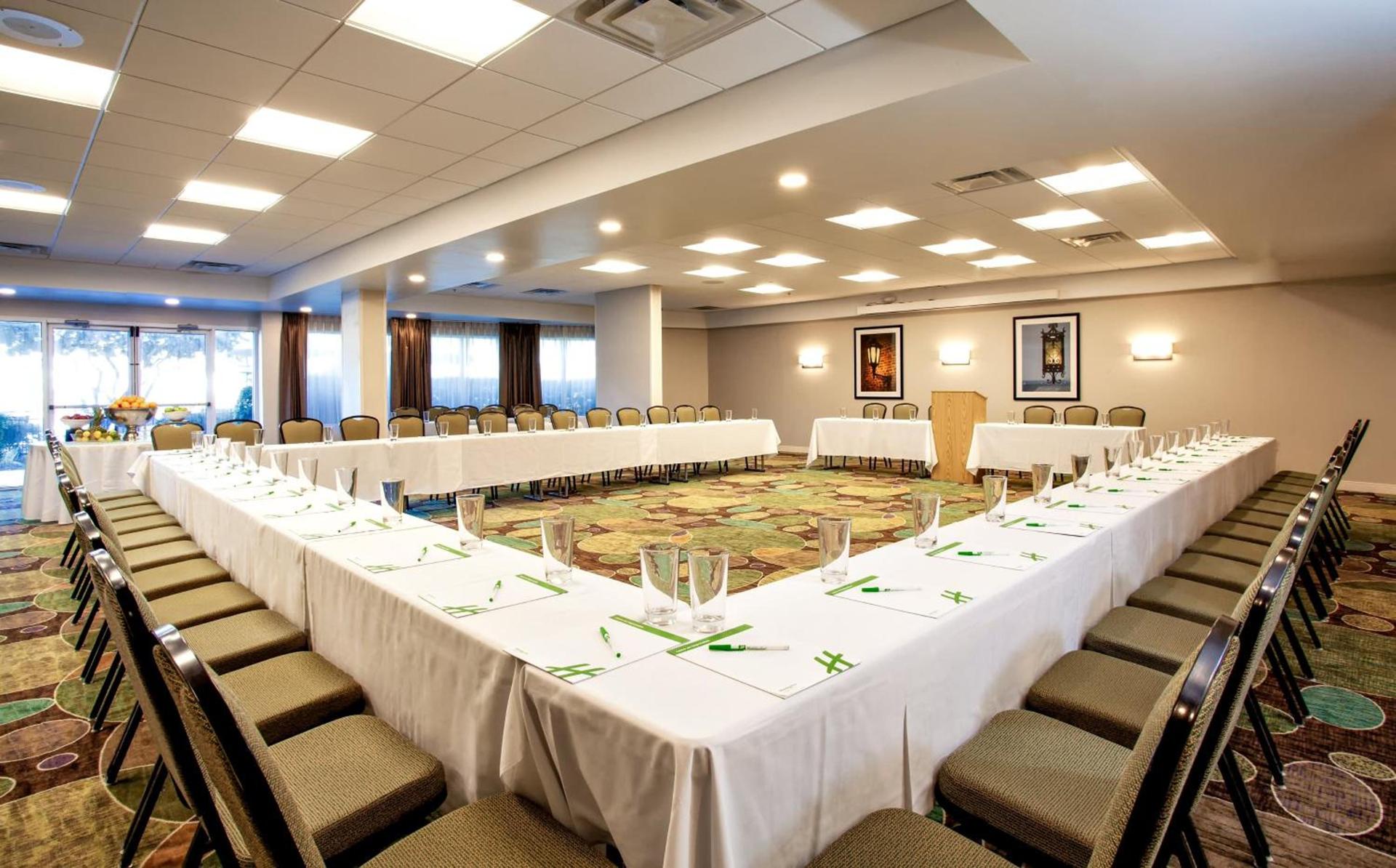 Holiday Inn - St Augustine - World Golf by IHG photo 59