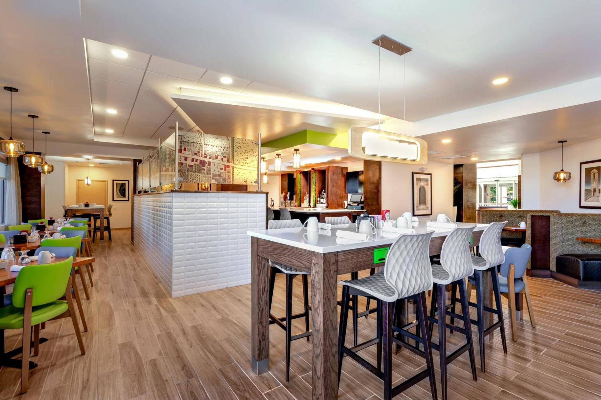Holiday Inn - St Augustine - World Golf by IHG photo 56
