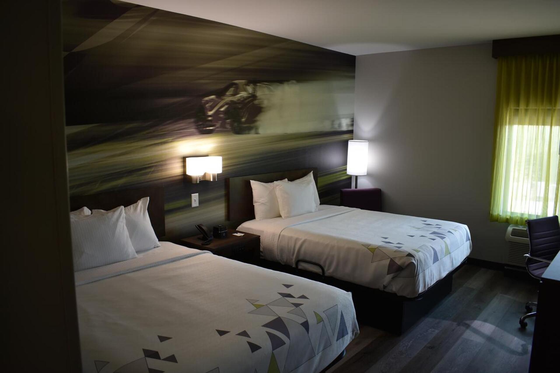 La Quinta Inn & Suites by Wyndham Braselton photo 19