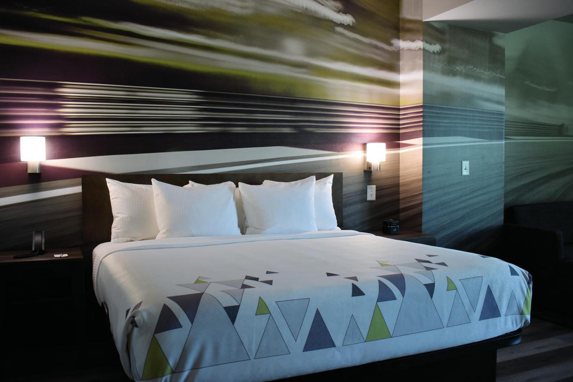 La Quinta Inn & Suites by Wyndham Braselton photo 12