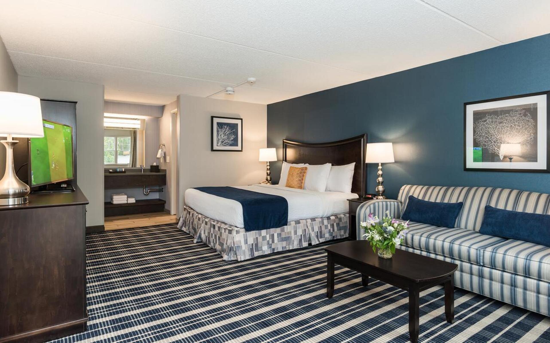 Rockport Inn and Suites photo 22