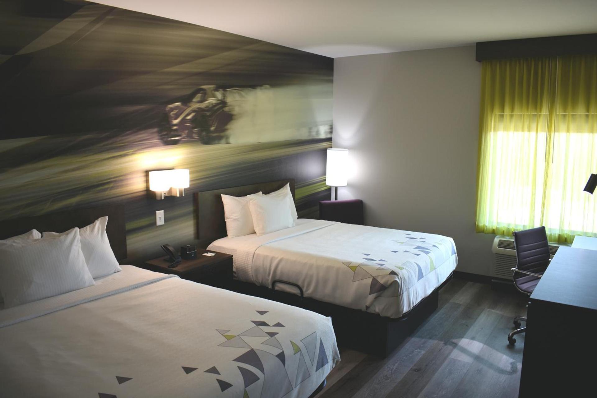 La Quinta Inn & Suites by Wyndham Braselton photo 21
